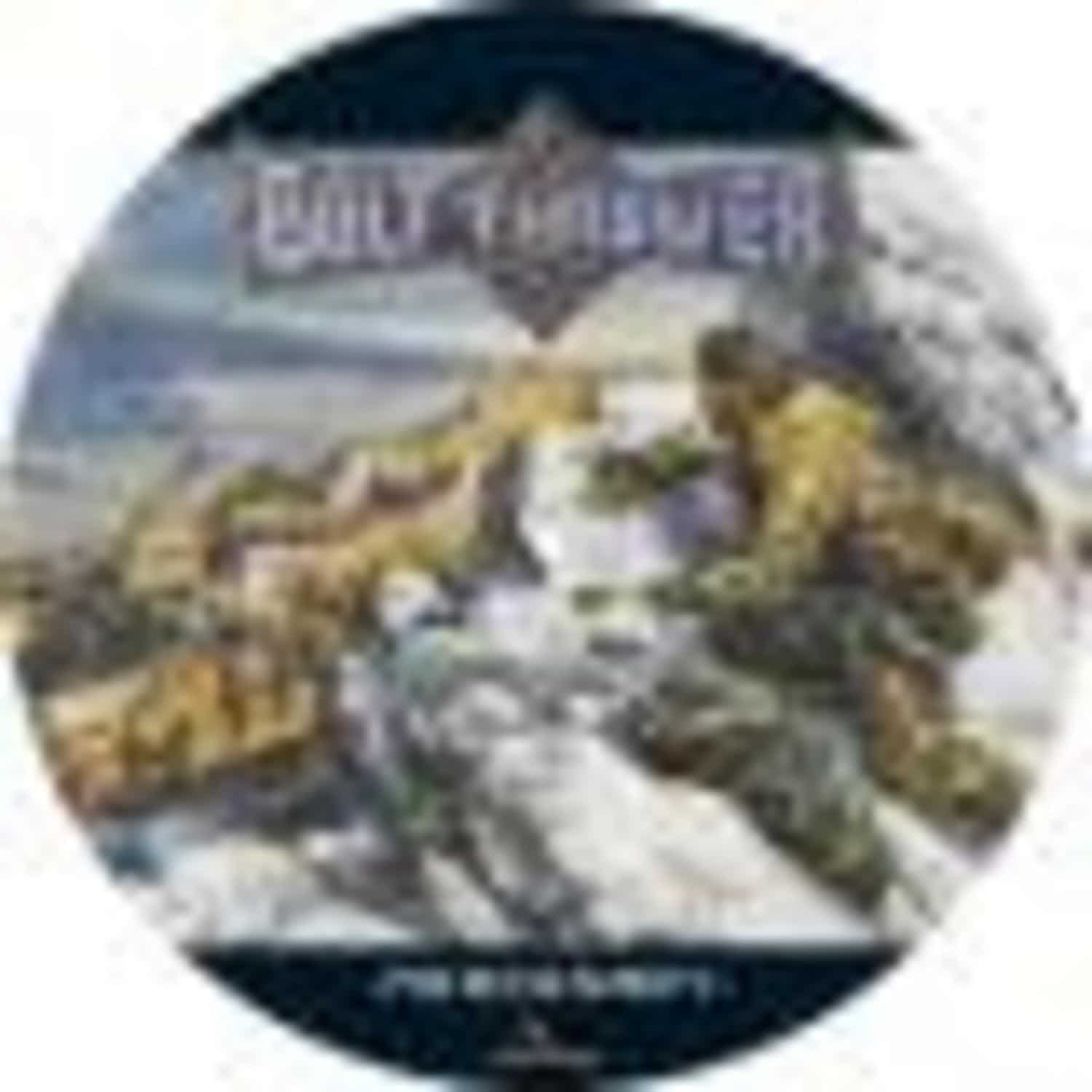 Bolt Thrower - MERCENARY 