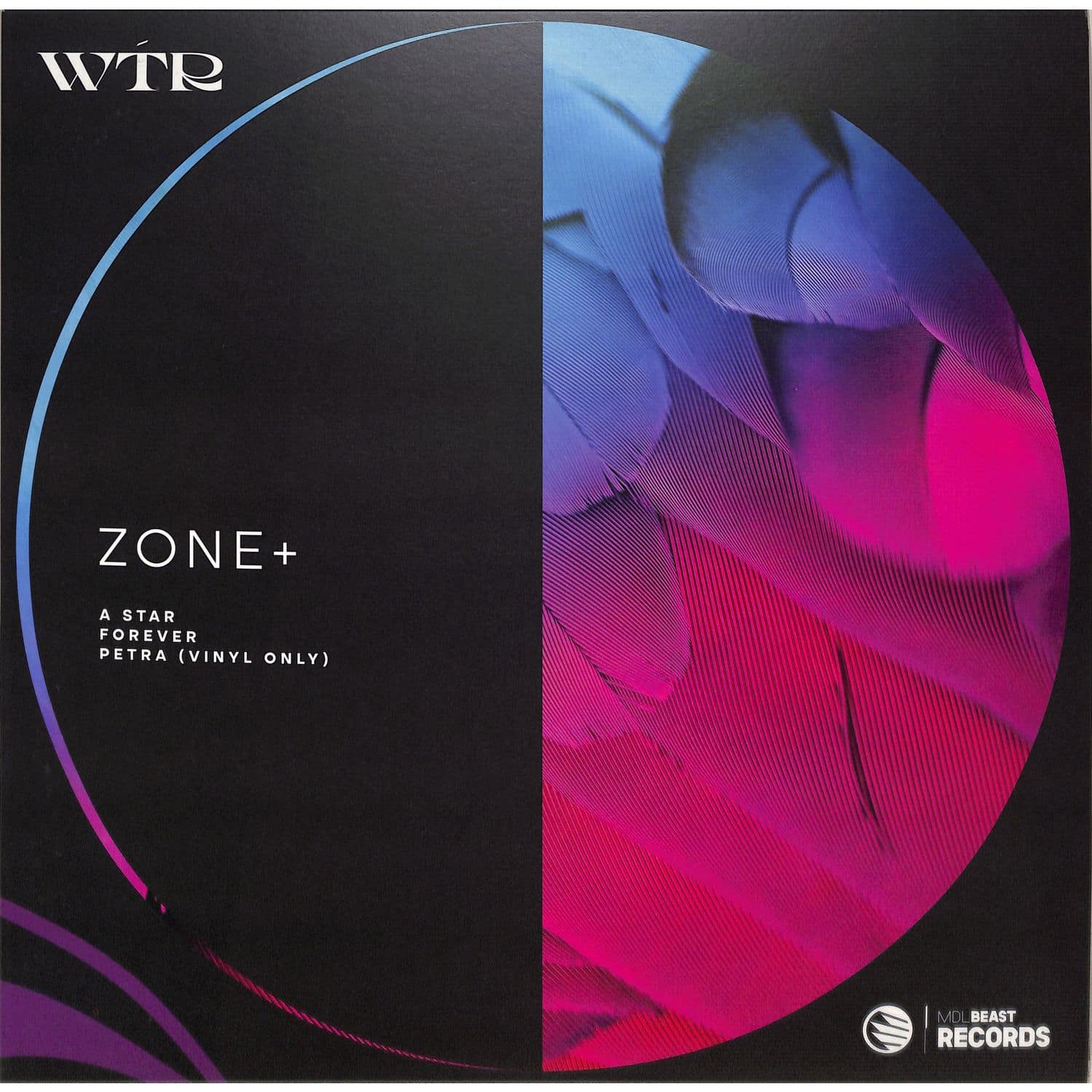 Zone+ - A STAR