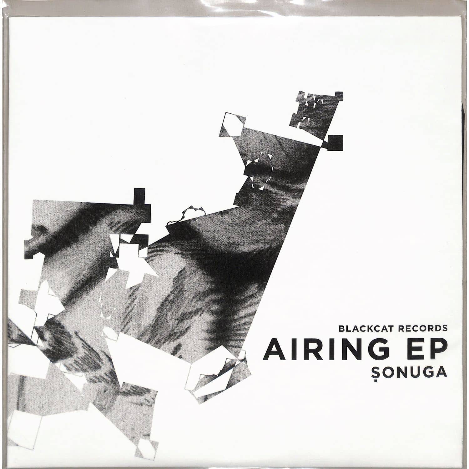 Sonuga - AIRING EP