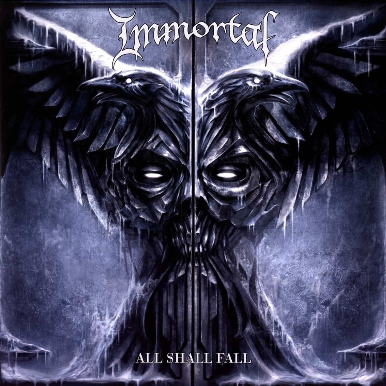 Immortal - ALL SHALL FALL 
