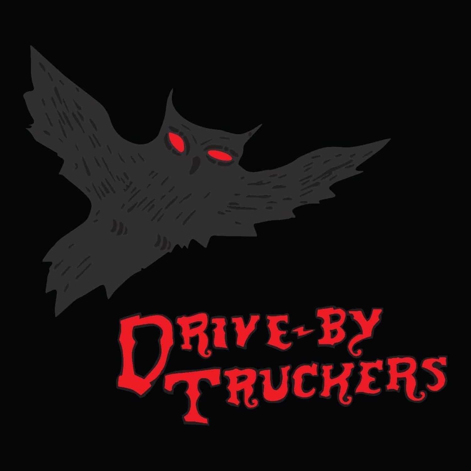 Drive-By Truckers - SOUTHERN ROCK OPERA 