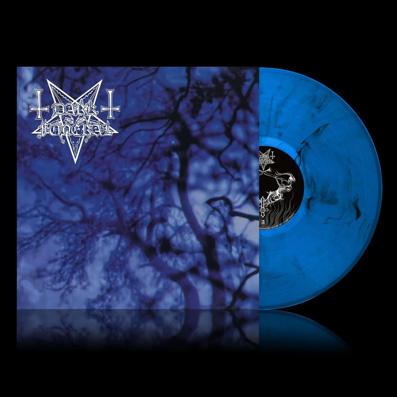 Dark Funeral - DARK FUNERAL 