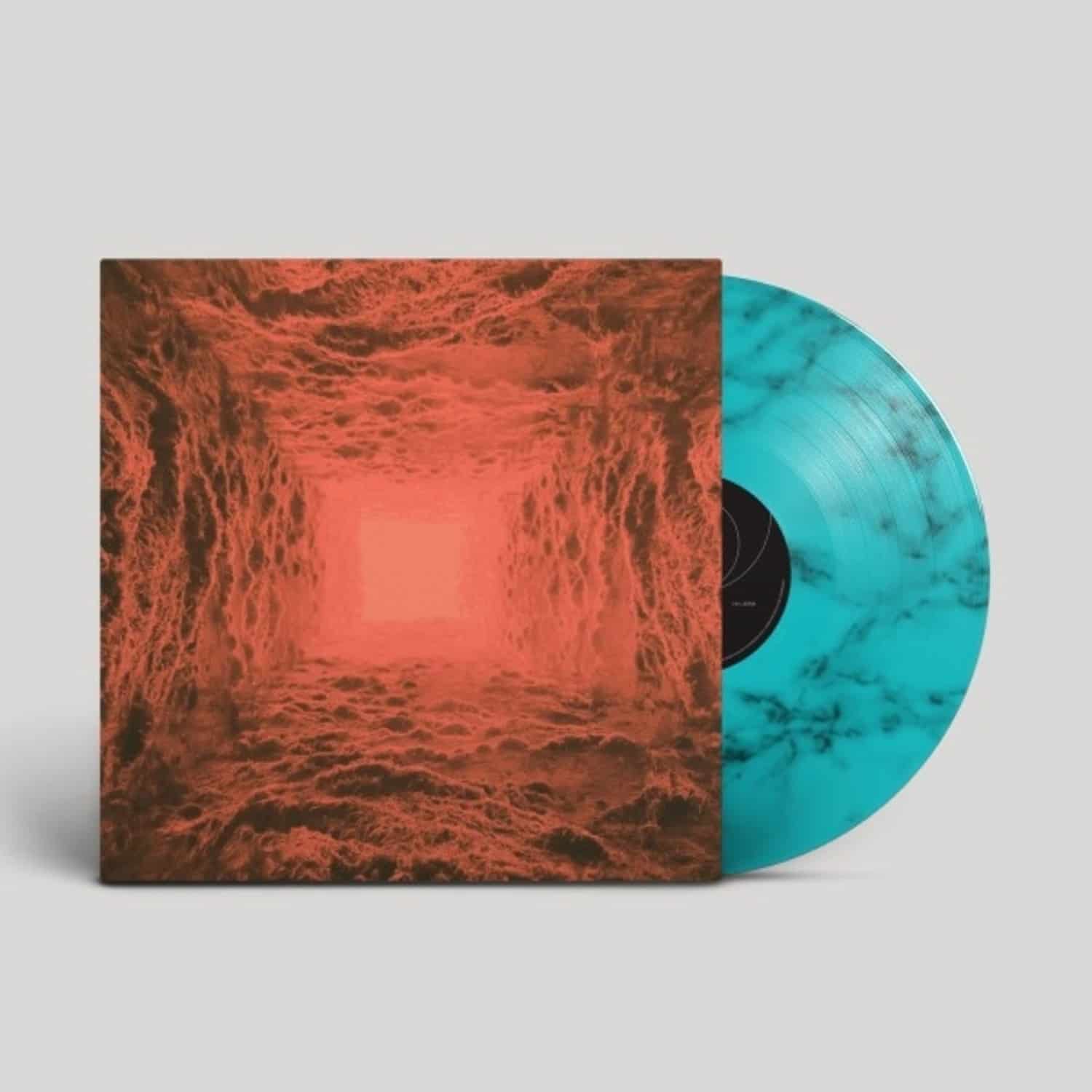 Haunted Plasma - I 