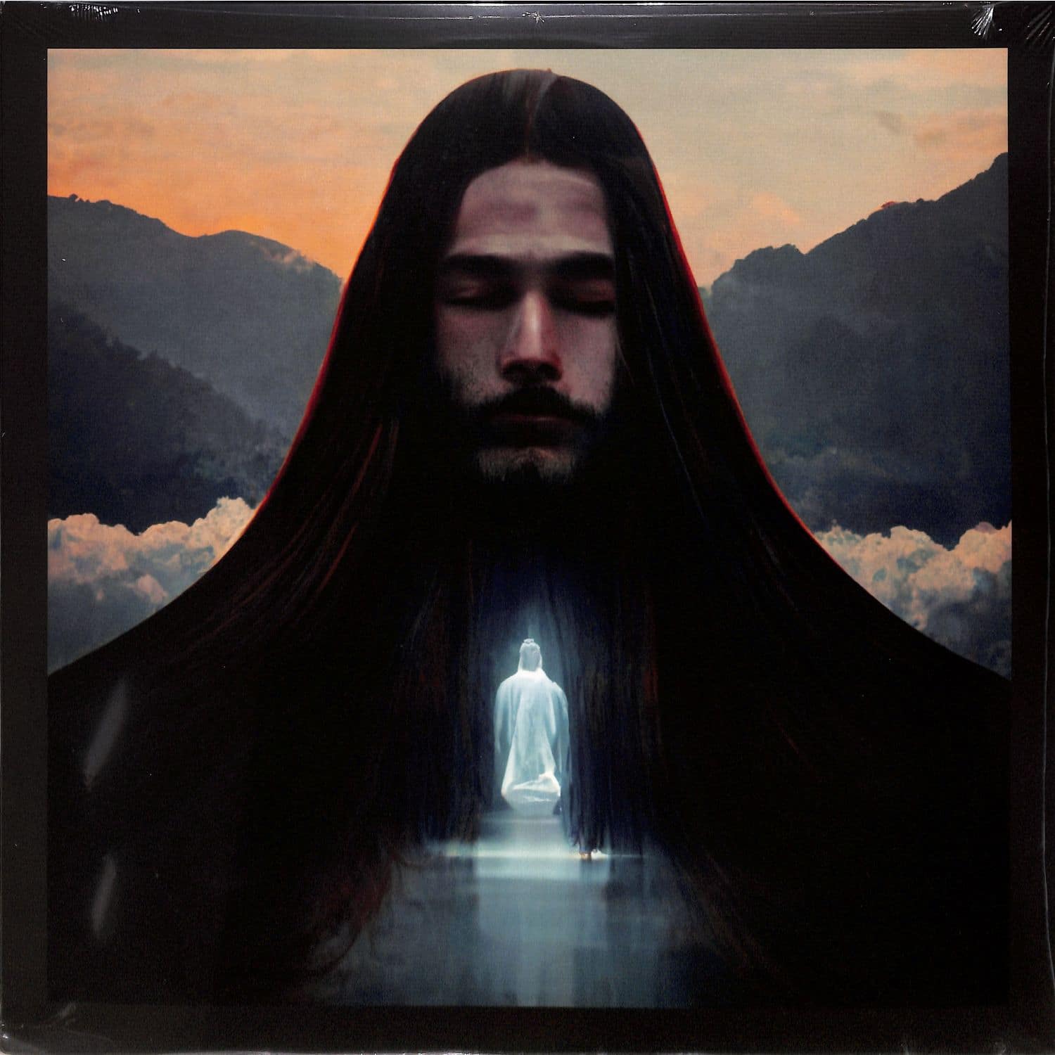 A Mountain Of One - R. VILLALOBOS REIMAGINES: STARS PLANETS DUST ME 