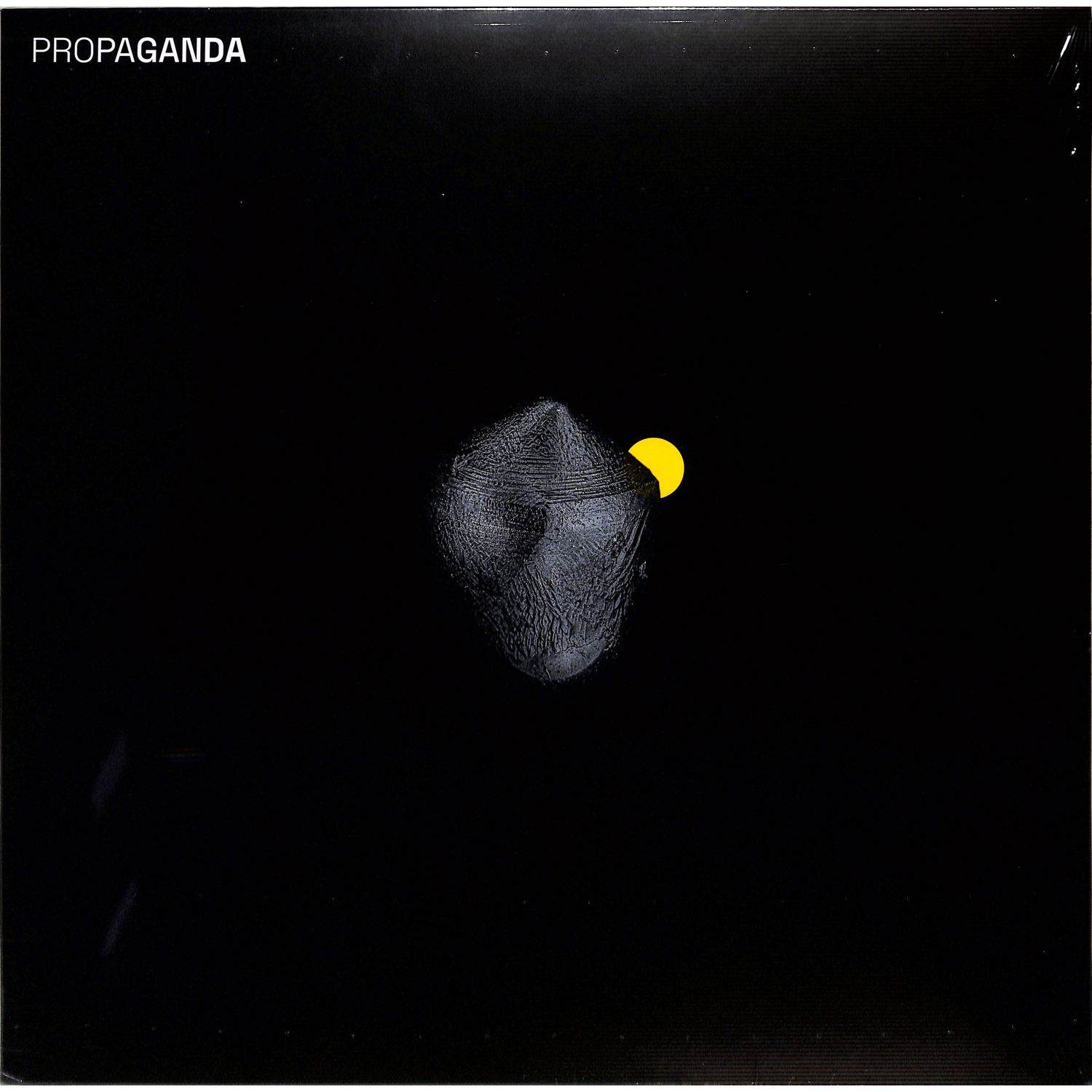 Propaganda - PROPAGANDA 
