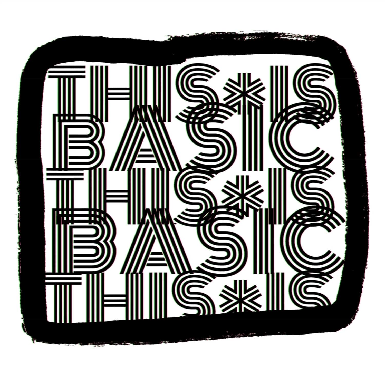 Basic - THIS IS BASIC 