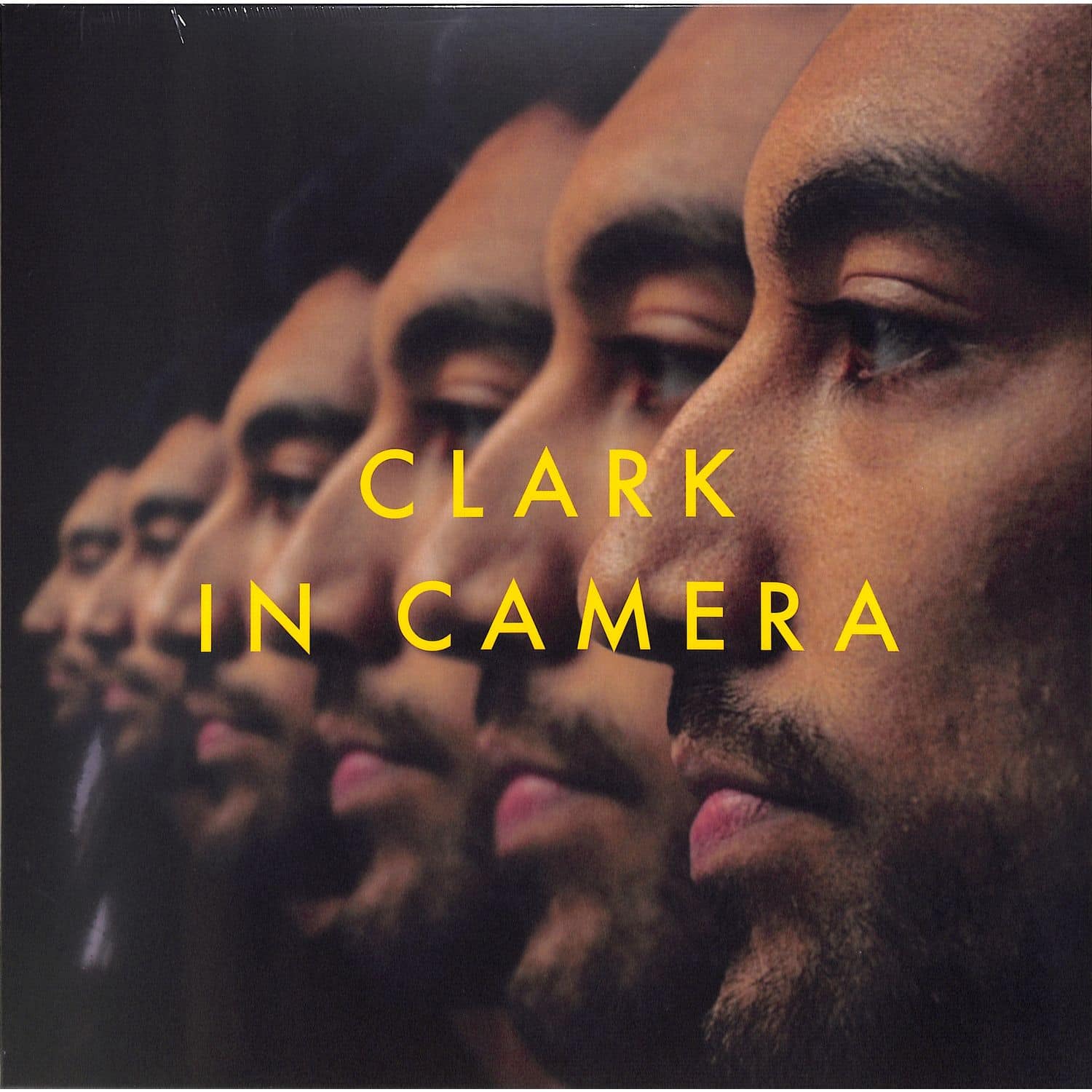 Clark - IN CAMERA 