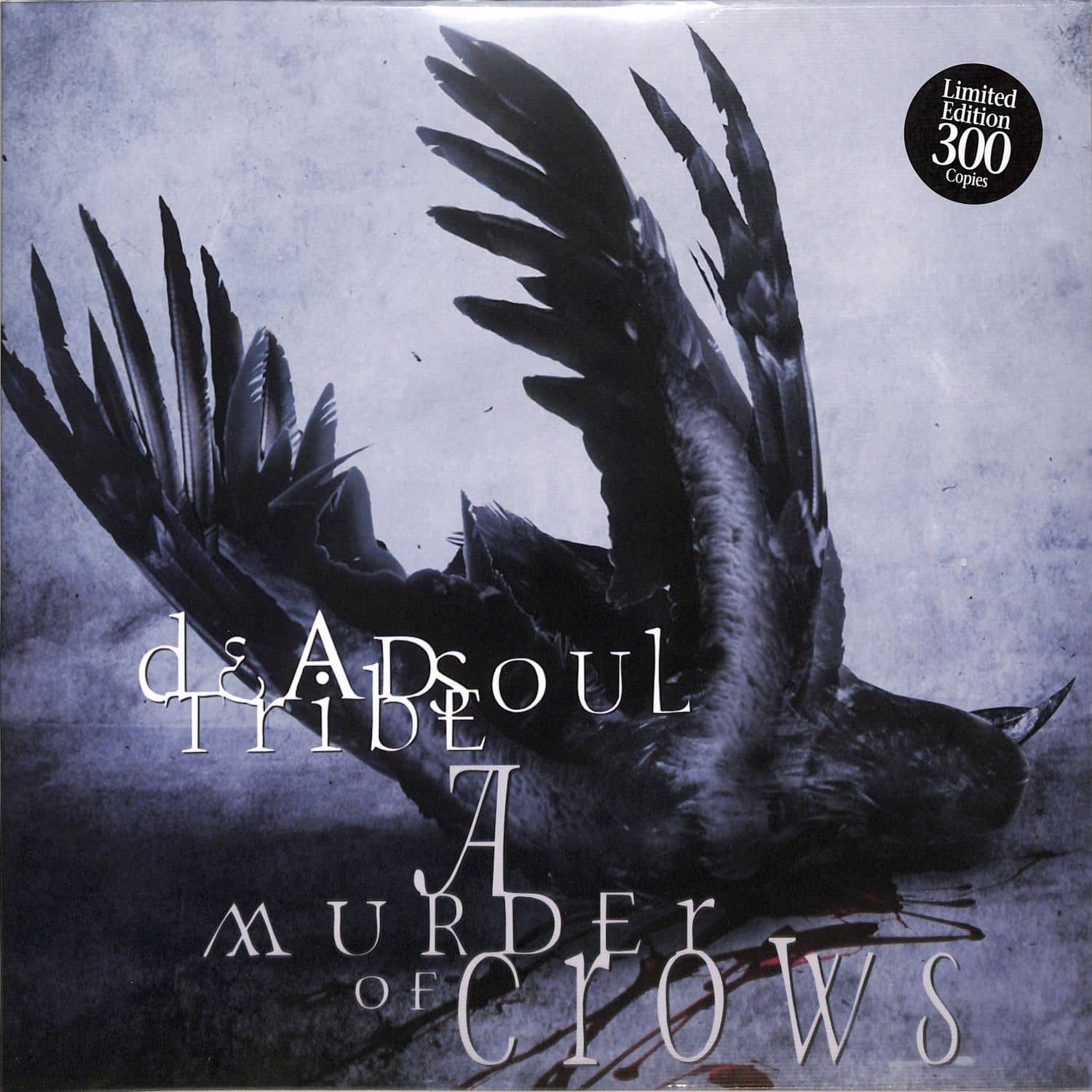 Deadsoul Tribe - A MURDER OF CROWS 