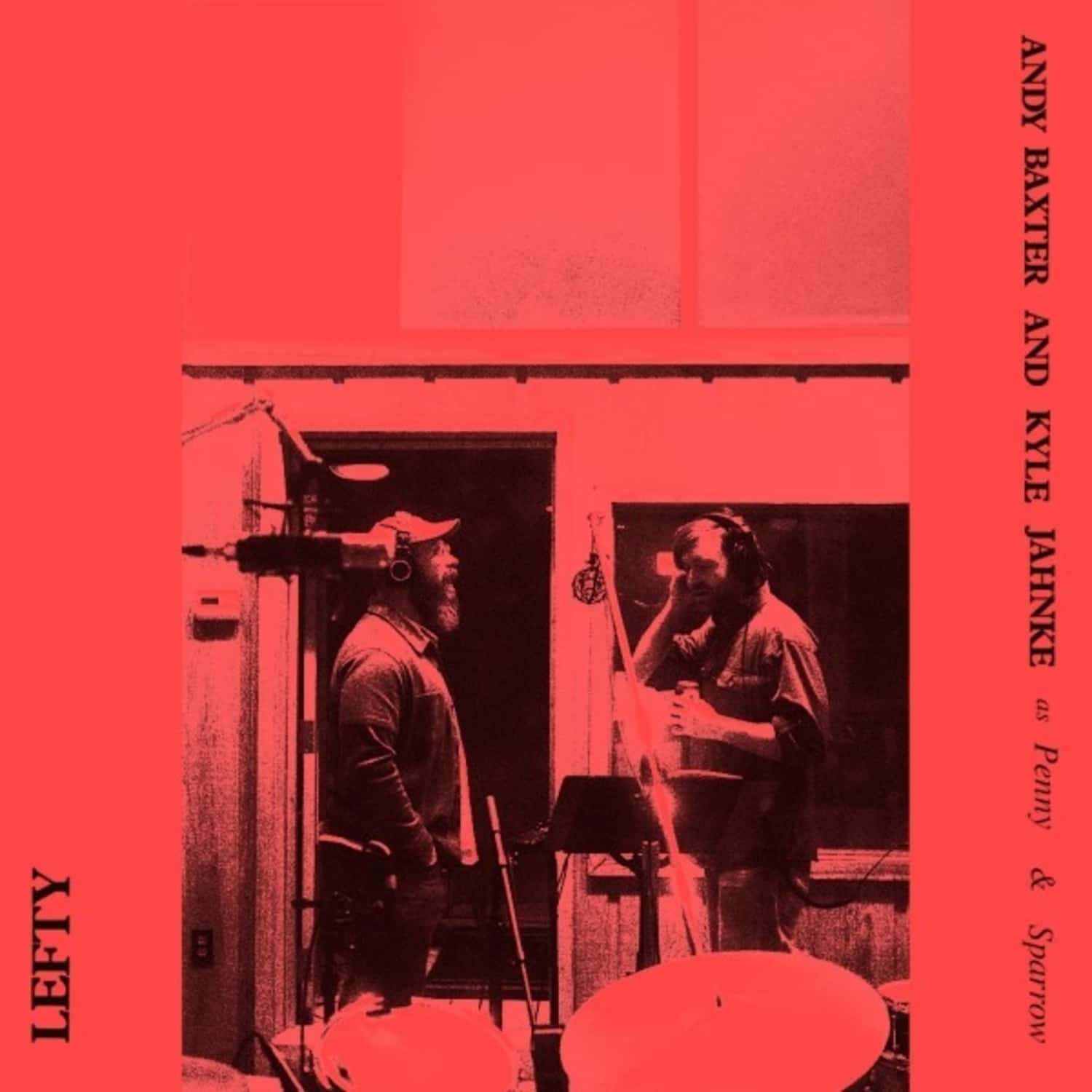 Penny & Sparrow - LEFTY 