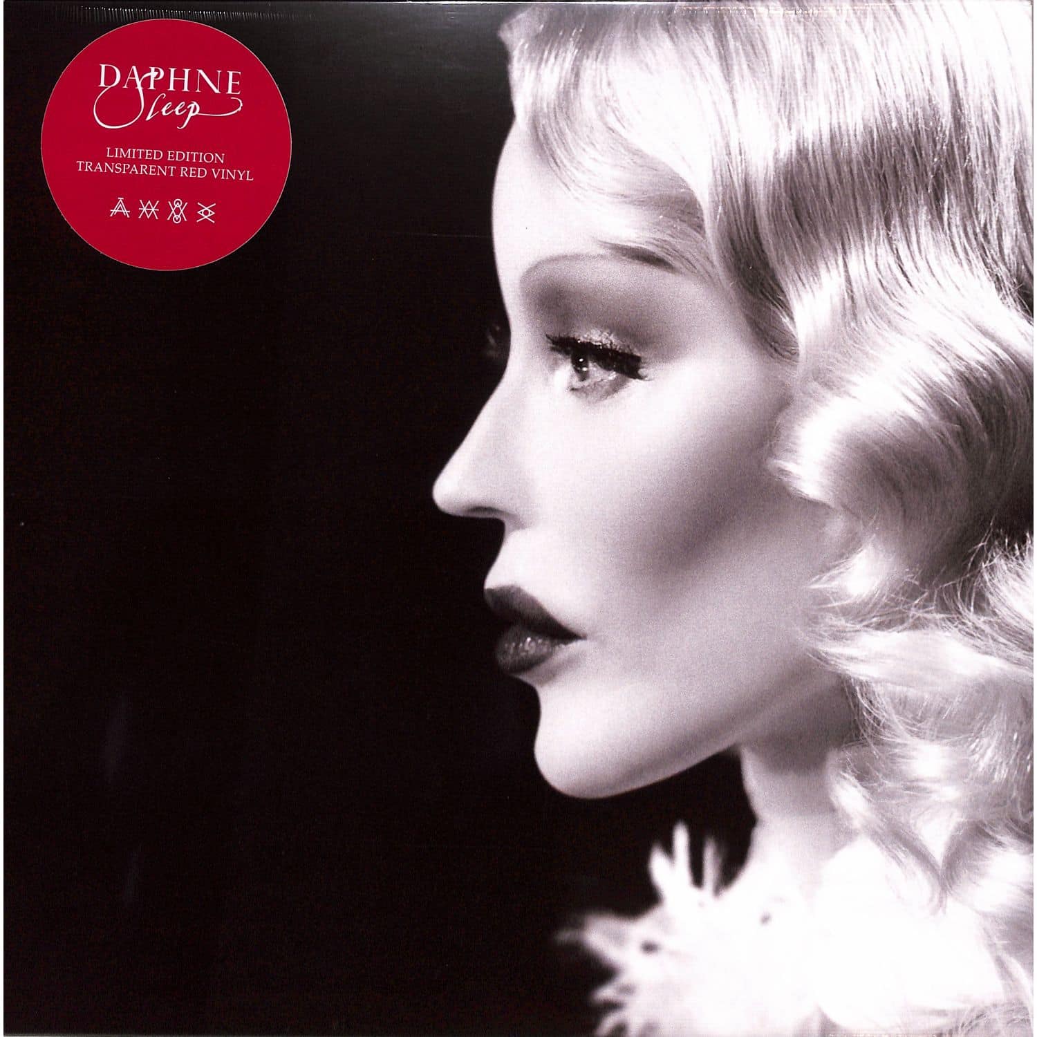 Daphne Guinness - SLEEP 