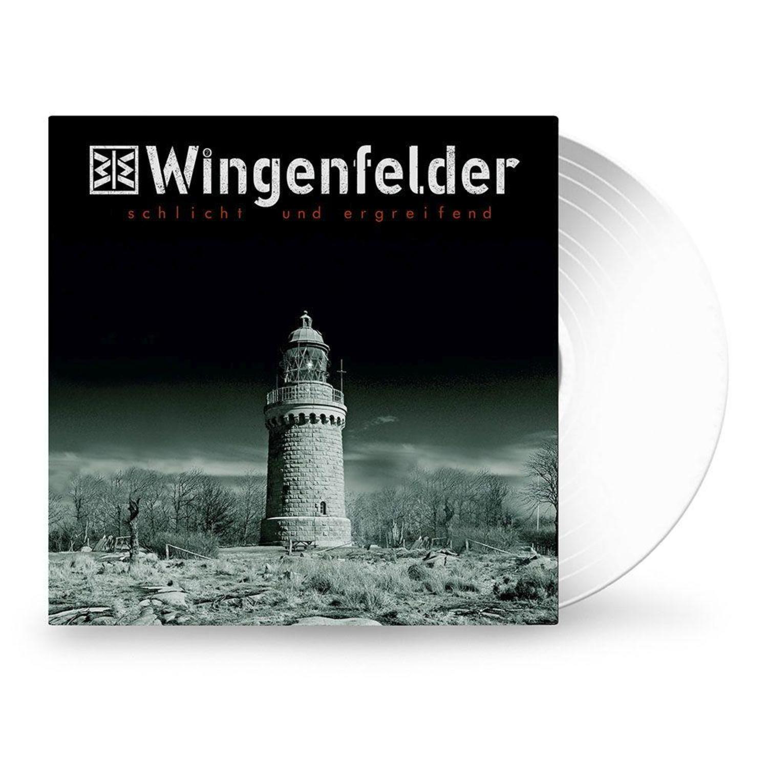 Wingenfelder - SCHLICHT UND ERGREIFEND 