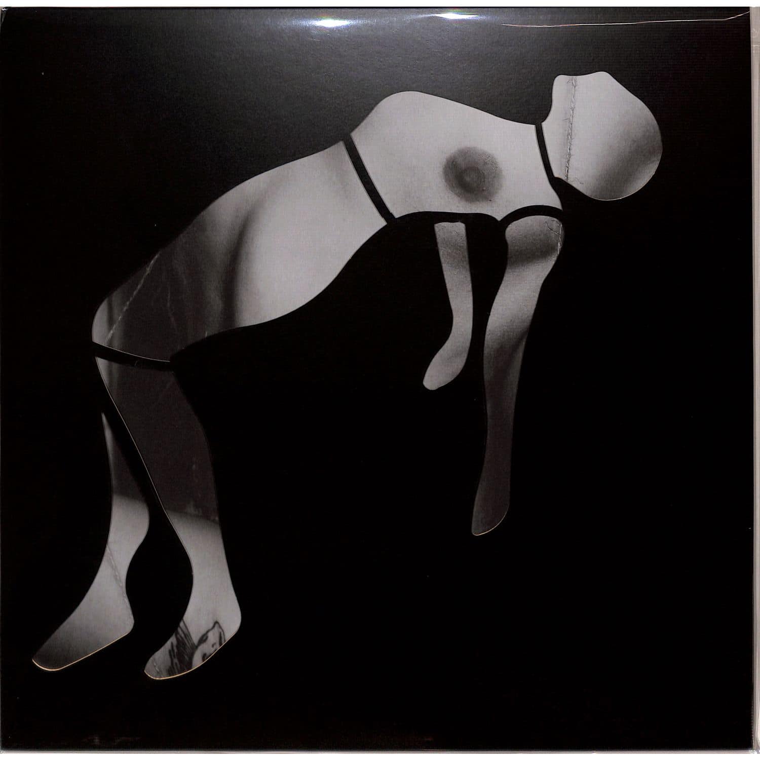 Mark Gavrikow - BODY2BODY EP 