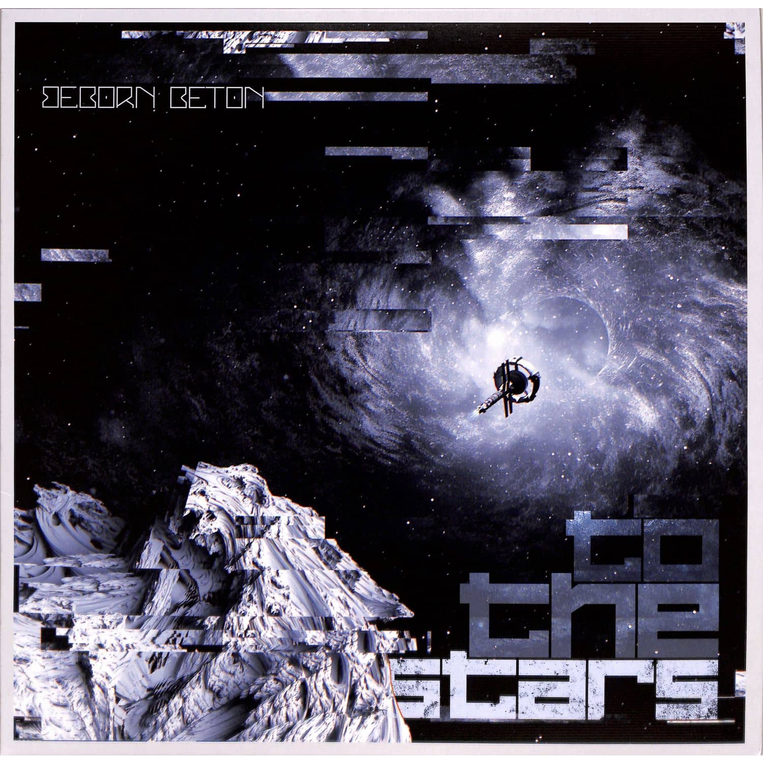Beborn Beton - TO THE STARS 