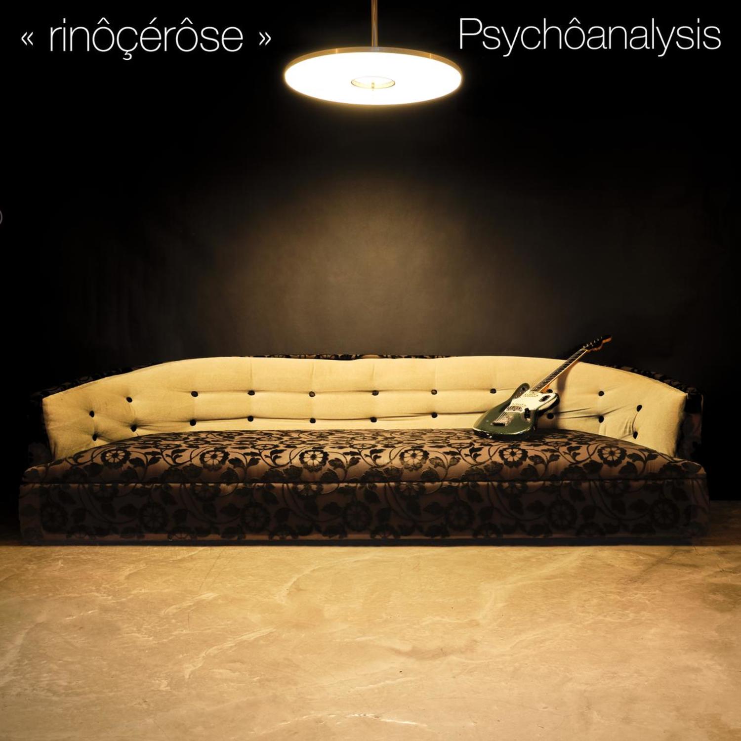 Rinocerose - PSYCHOANALYSIS 