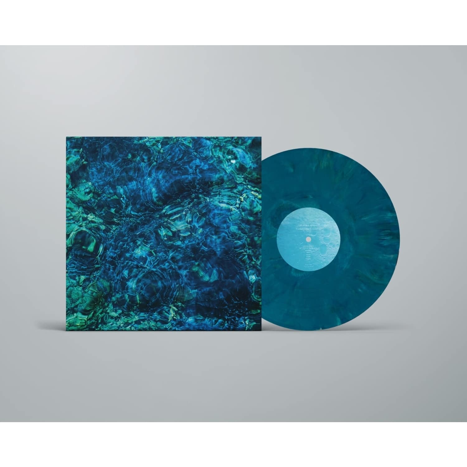 Ichiko Aoba - LUMINESCENT CREATURES 