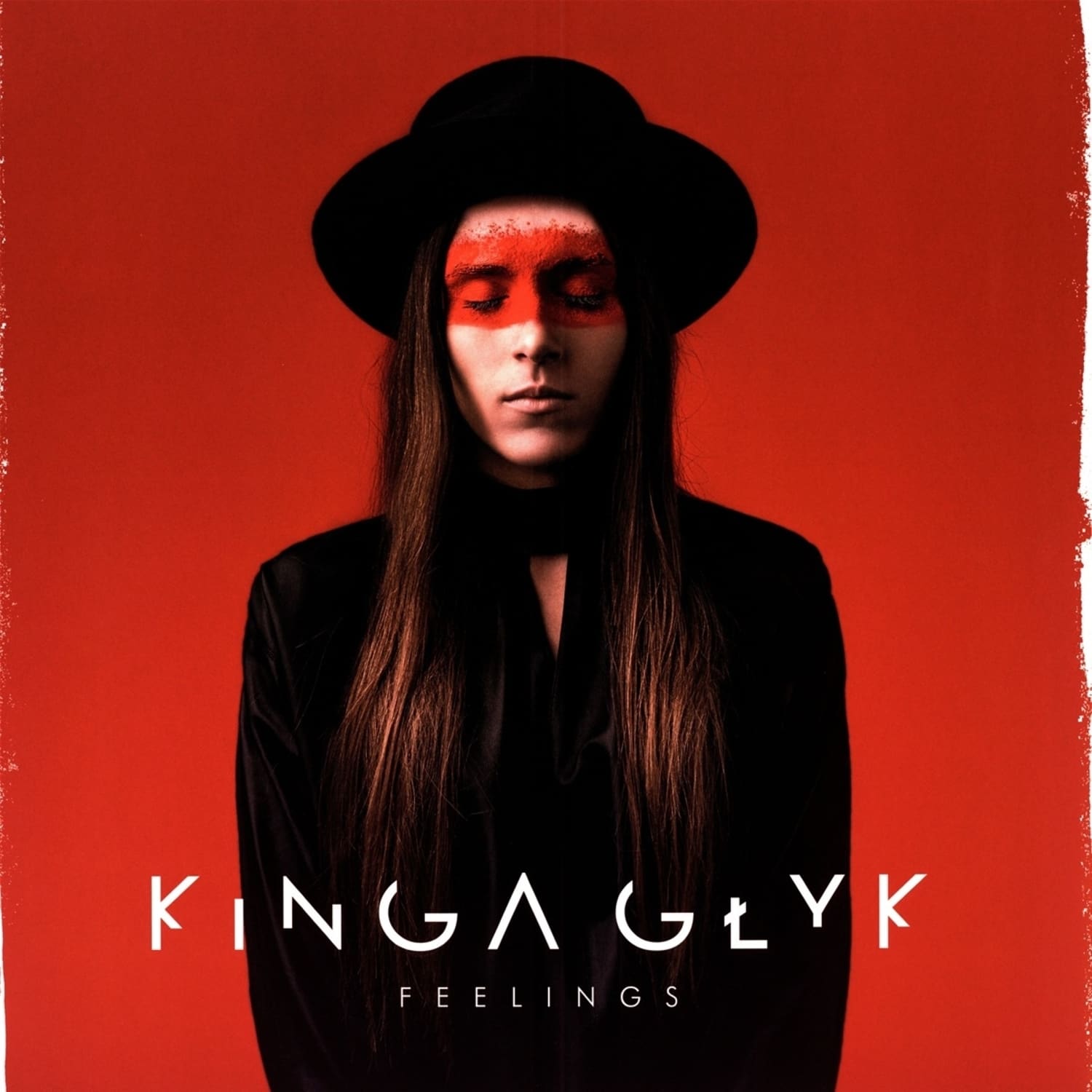 Kinga Glyk - FEELINGS 