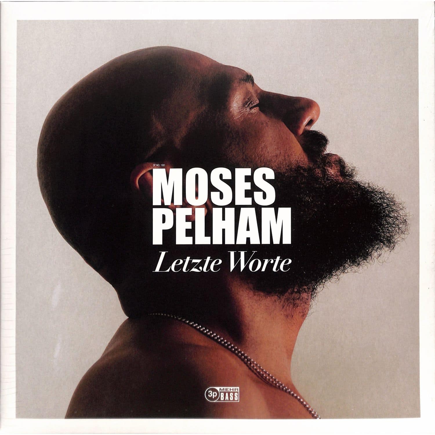 Moses Pelham - LETZTE WORTE 