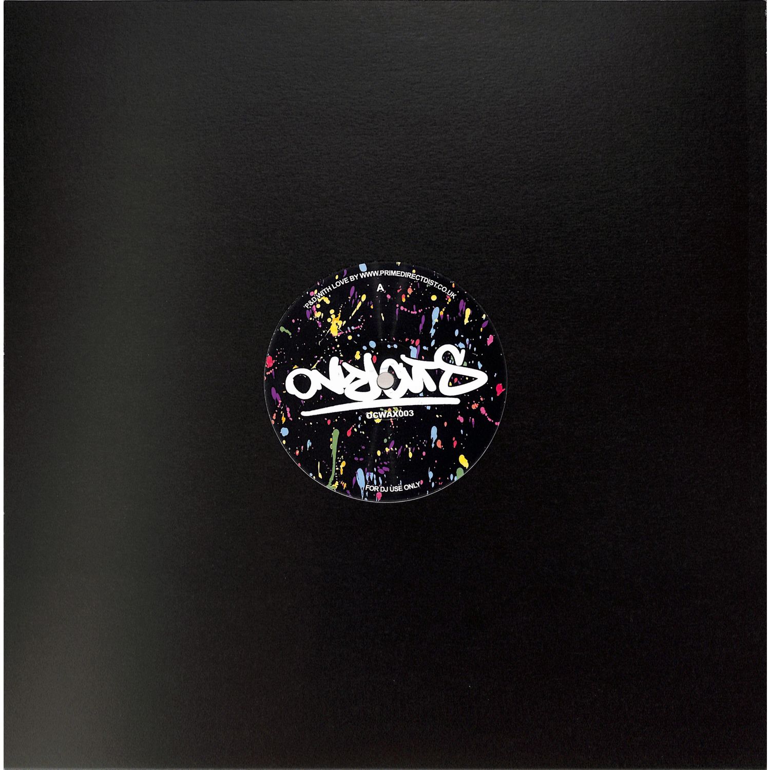 Mo Funk - DA SLAM JAM EP