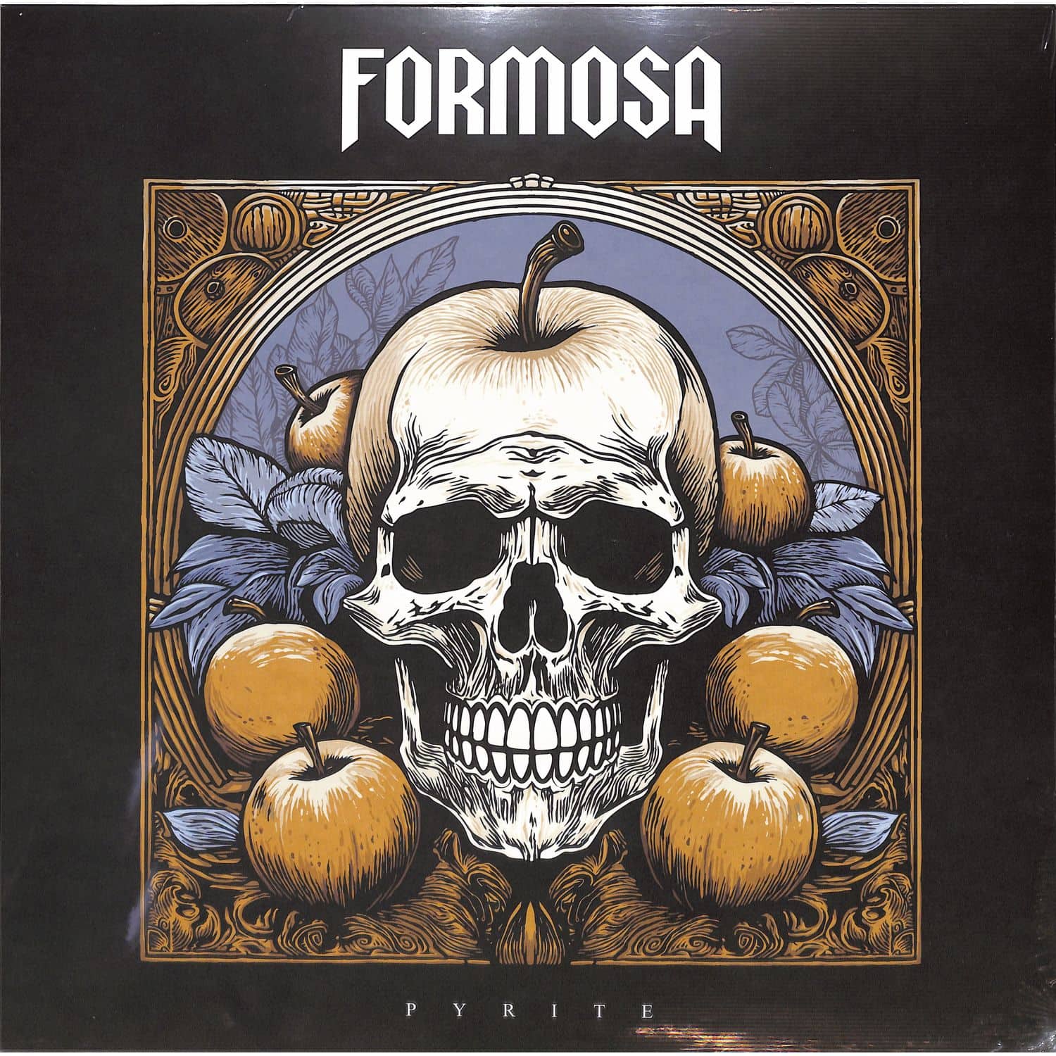 Formosa - PYRITE 