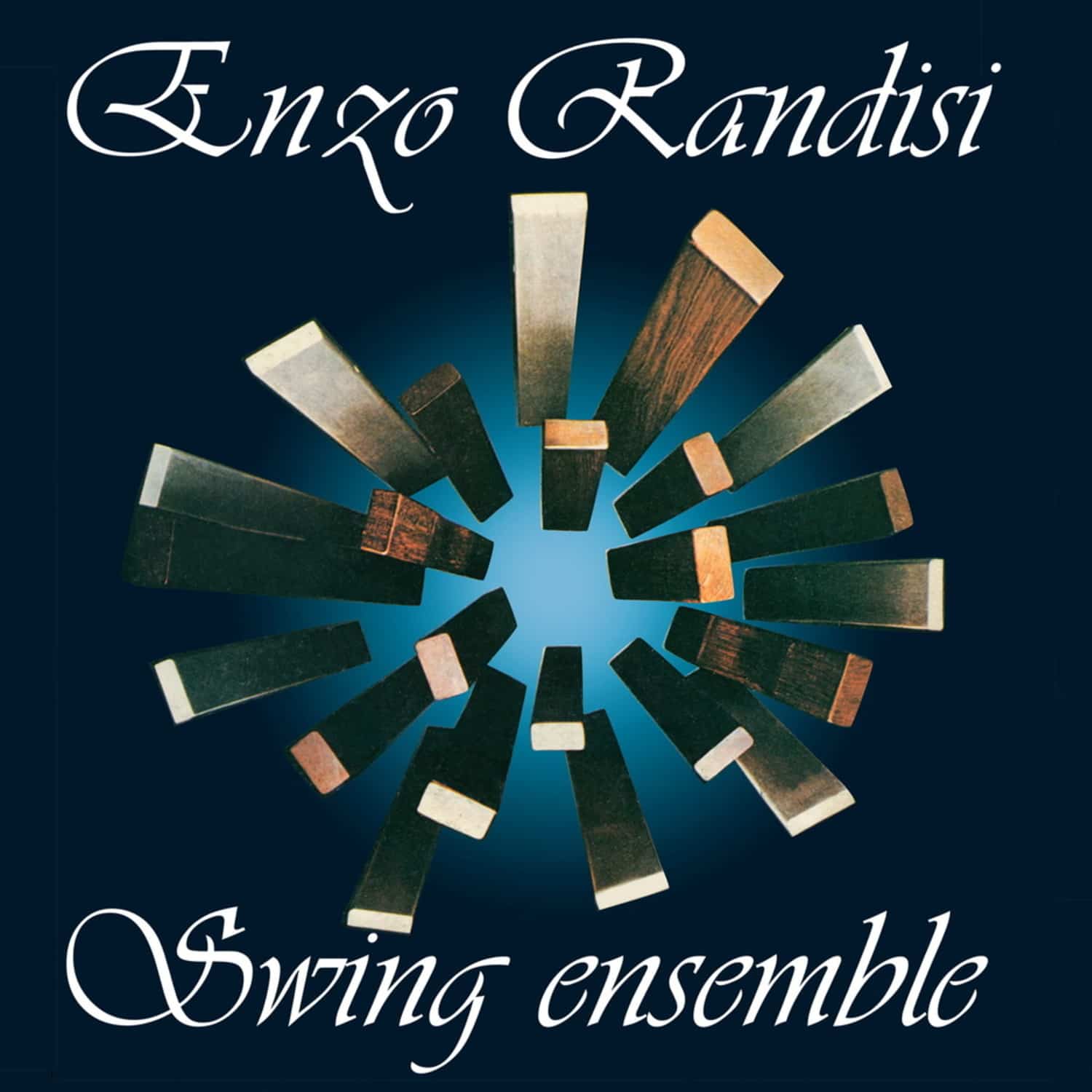 Enzo Randisi - SWING ENSEMBLE 