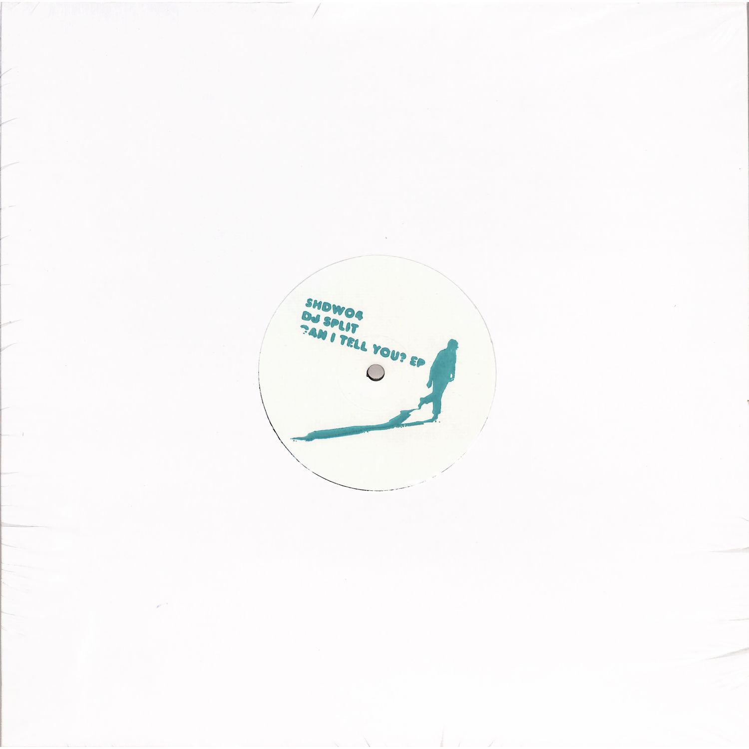 DJ Split - CAN I TELL YOU? EP
