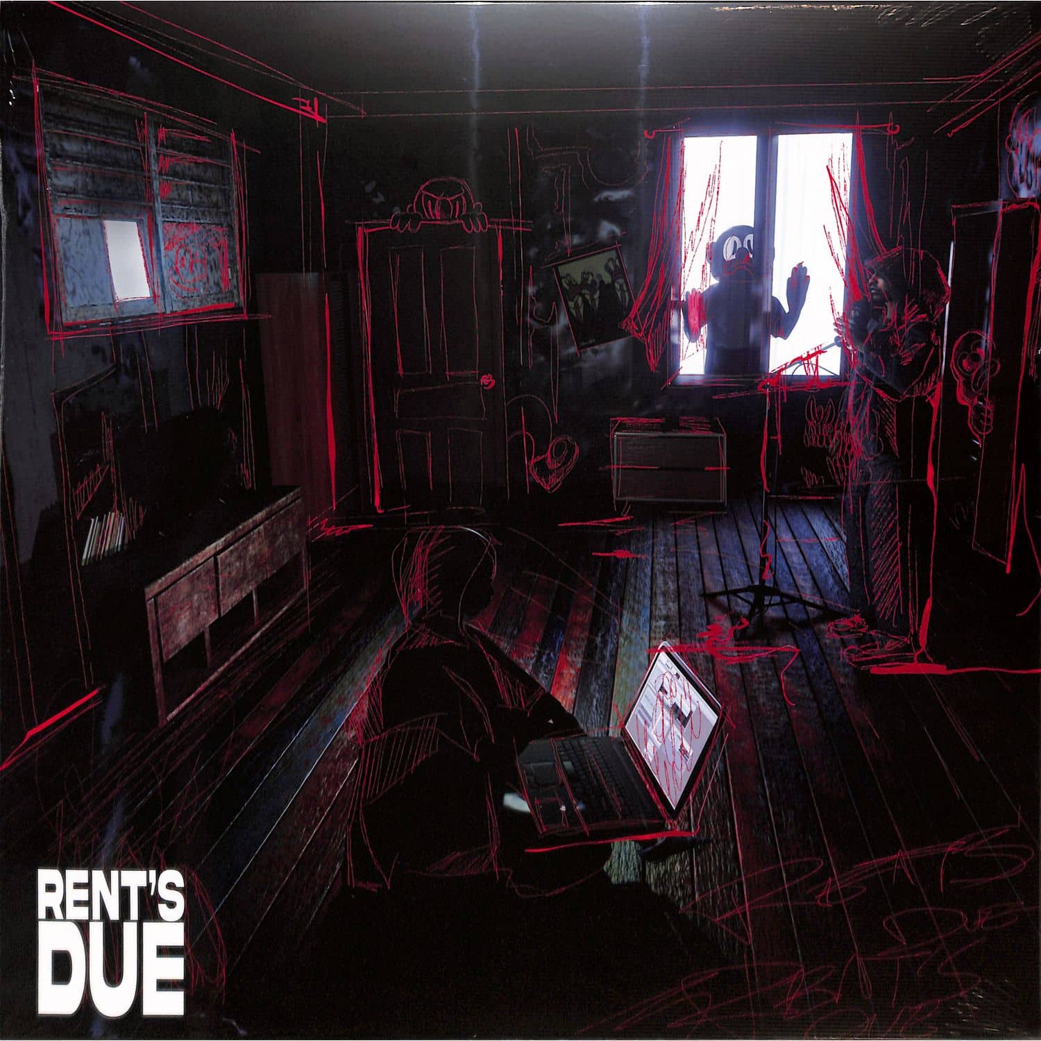 Nemzzz - RENT S DUE 
