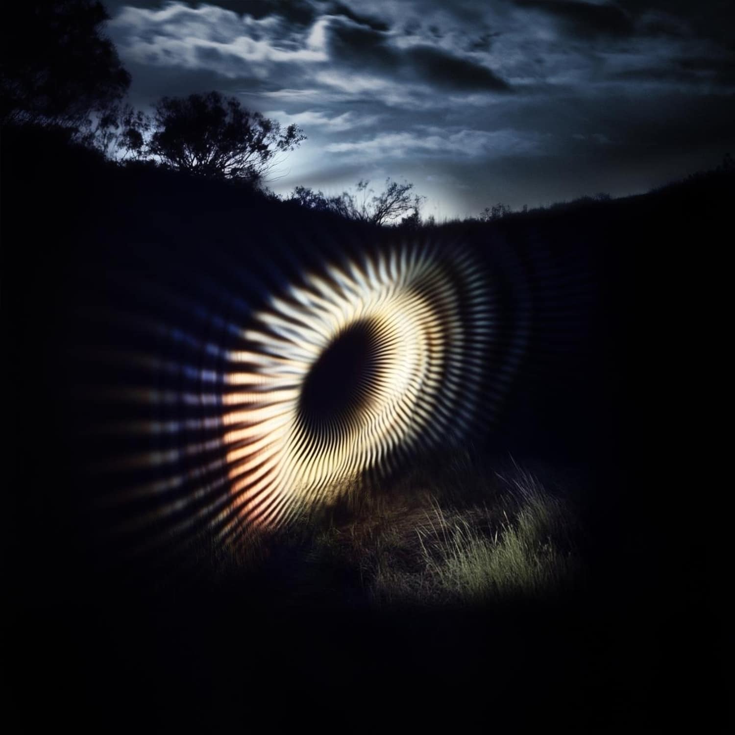 Emptyset - DISSEVER 