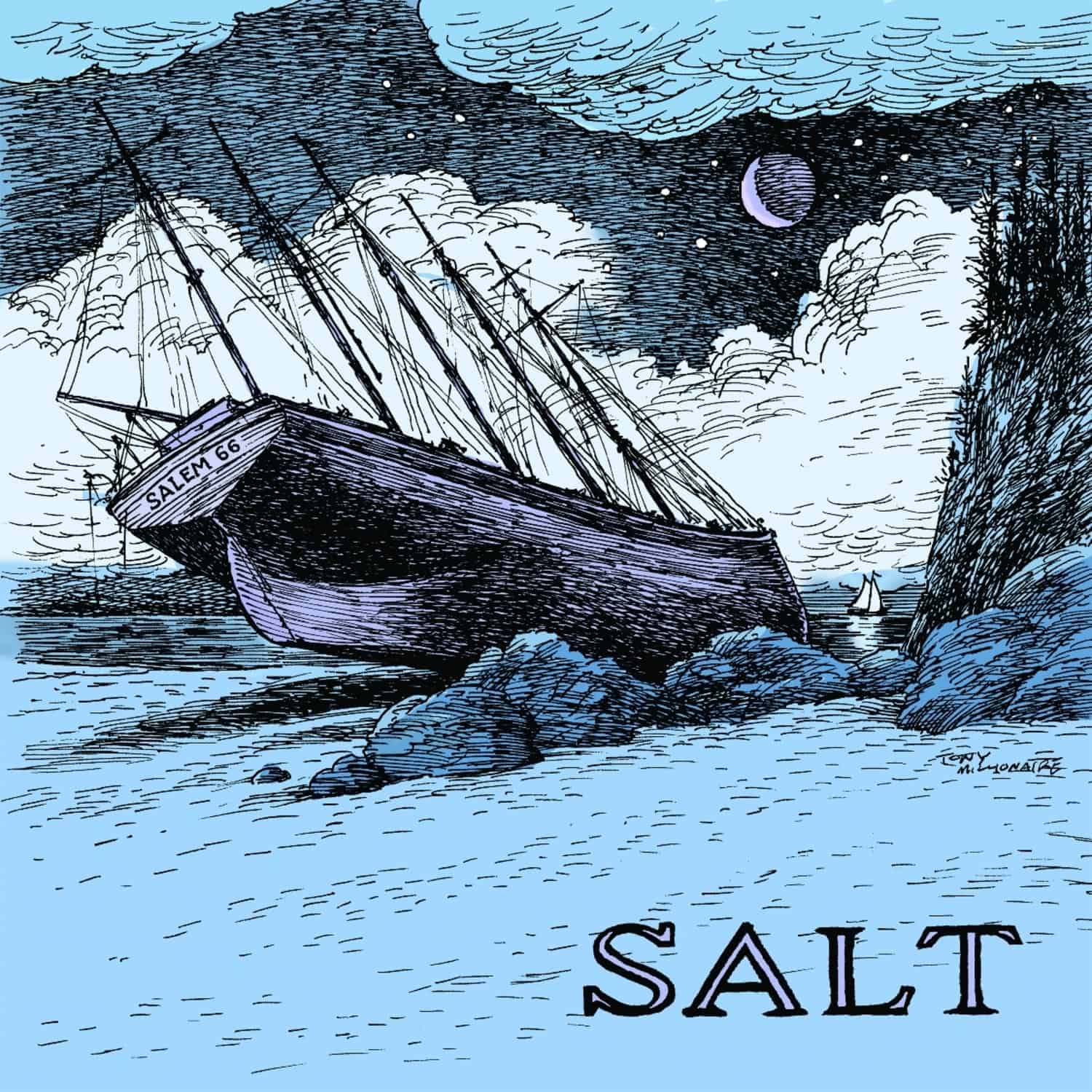 Salem 66 - SALT 
