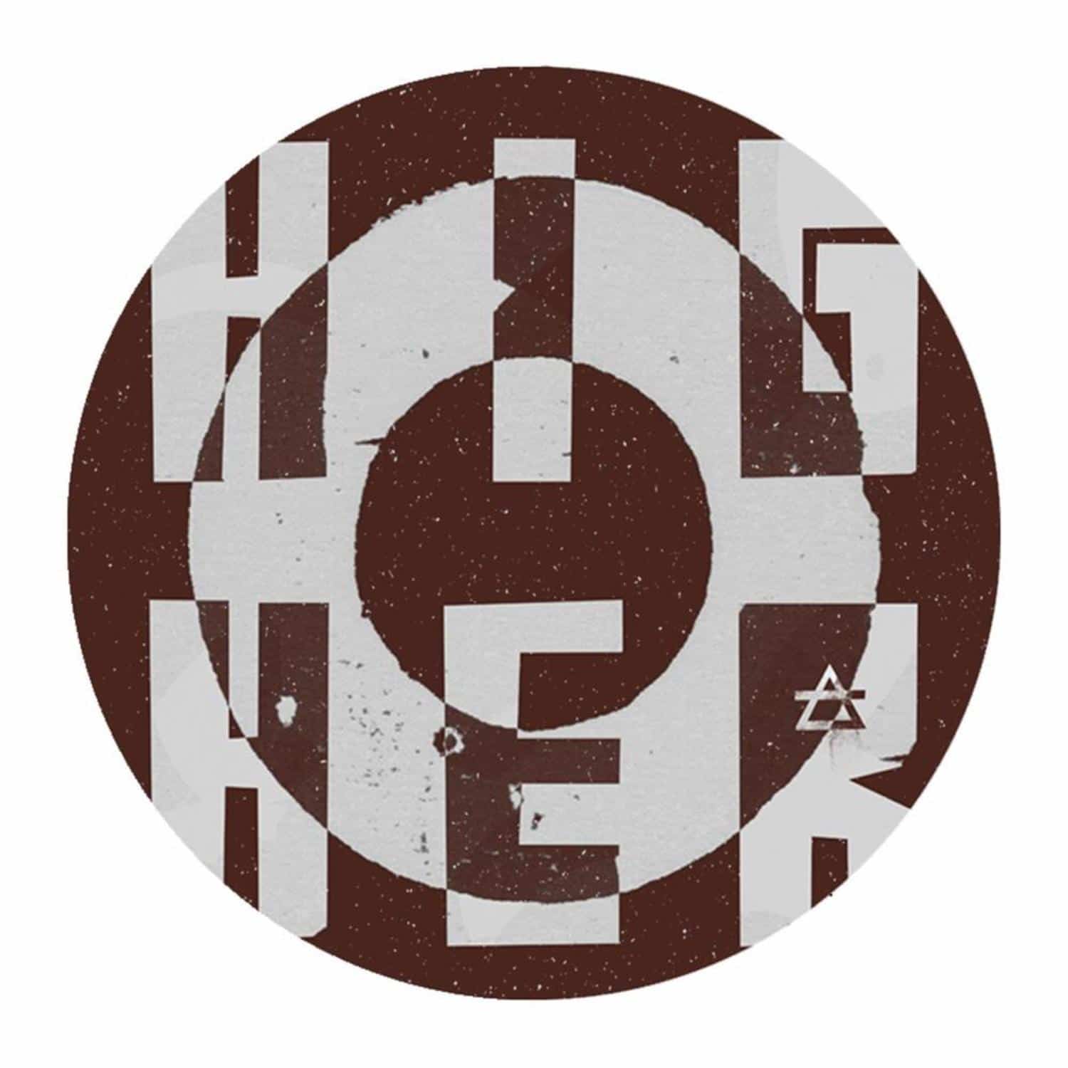 Bukkha & Ites Vibration - HIGHER 
