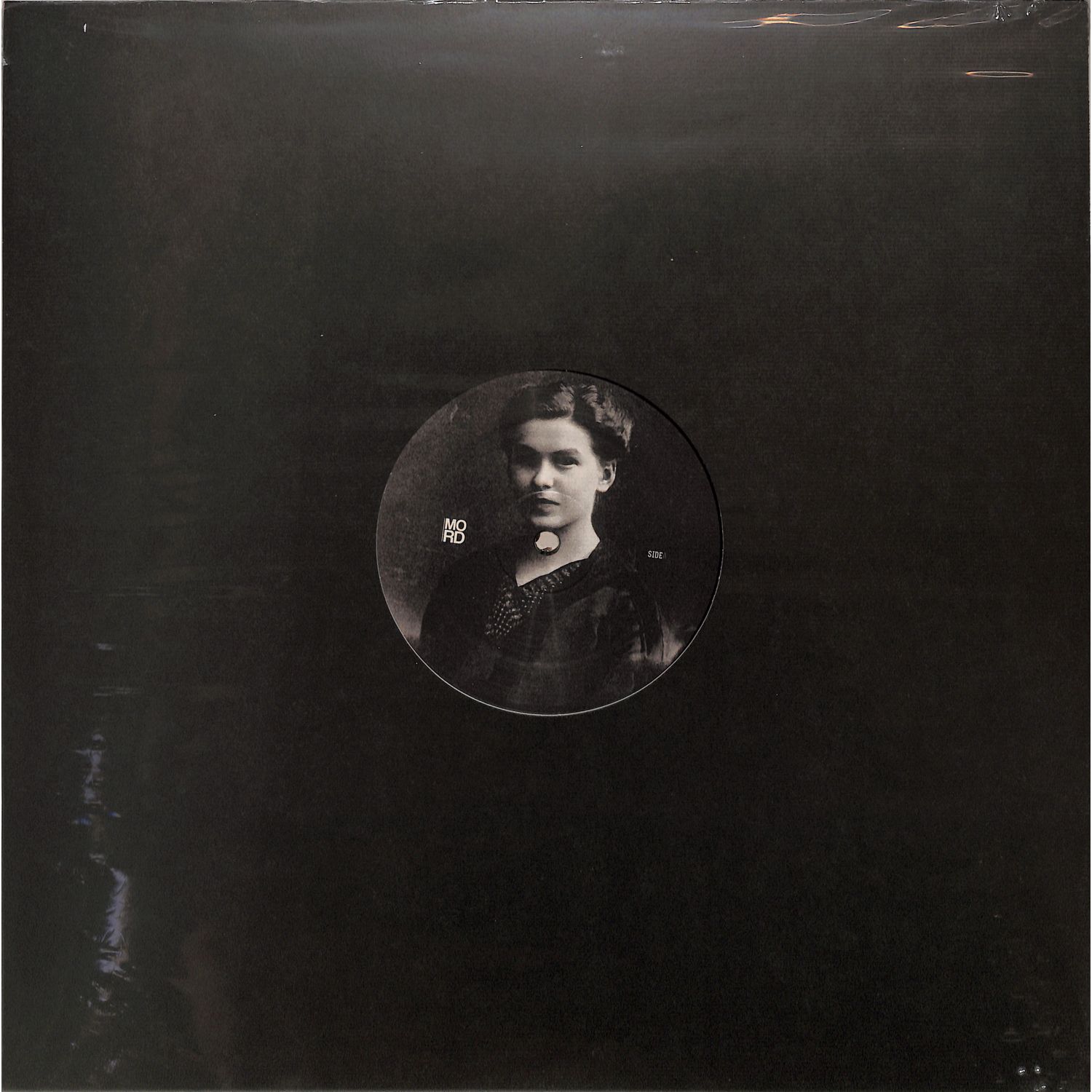 The Advent - QUAD EP 