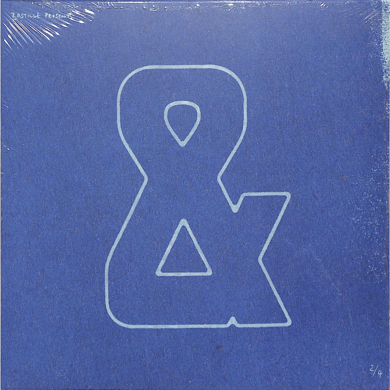 Bastille - & 