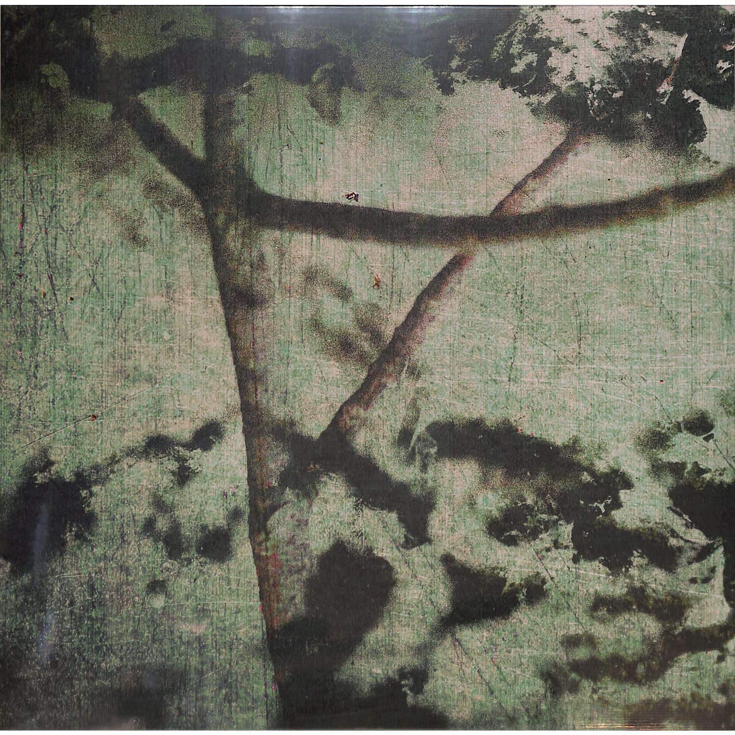 gyrofield - SUSPENSION OF BELIEF