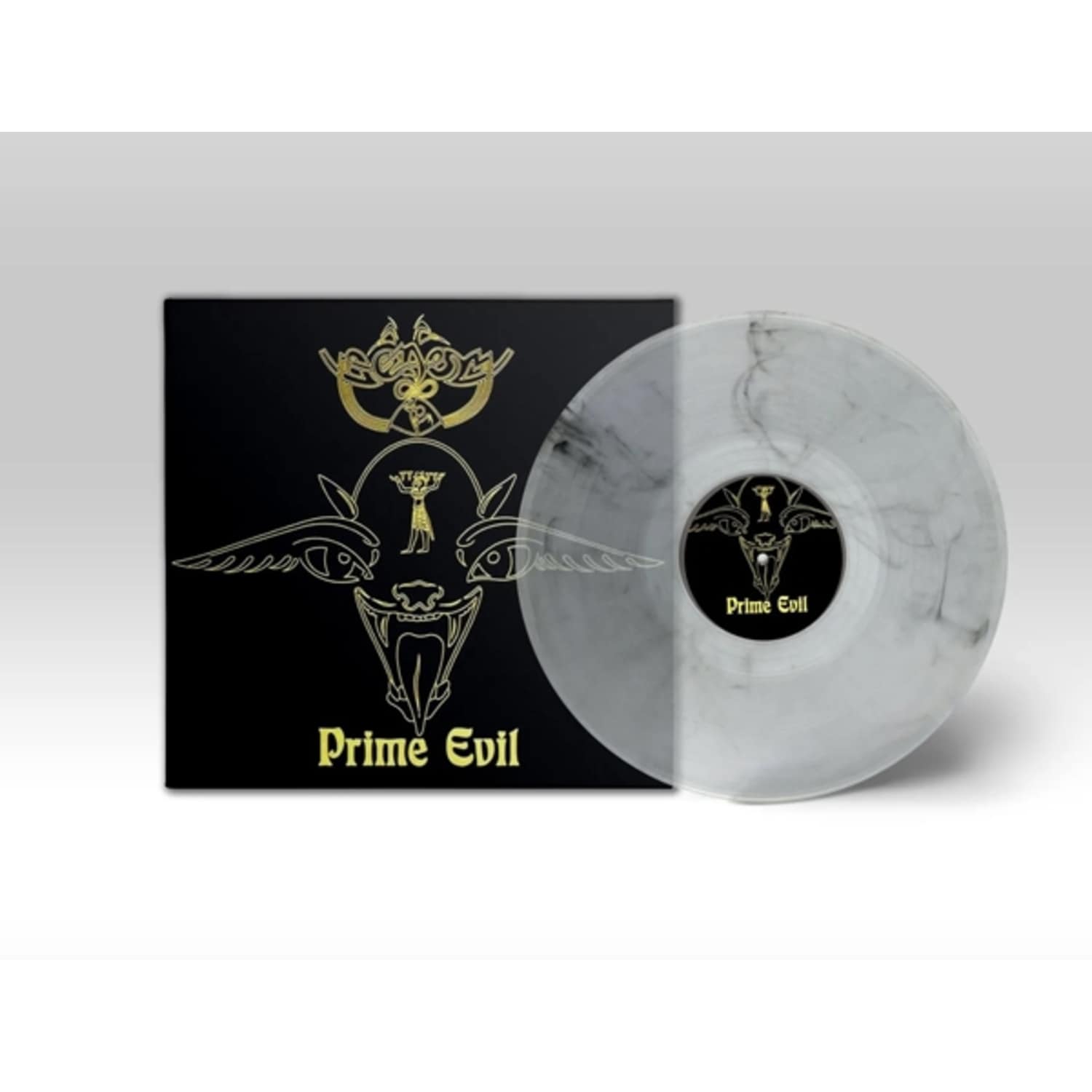Venom - PRIME EVIL 
