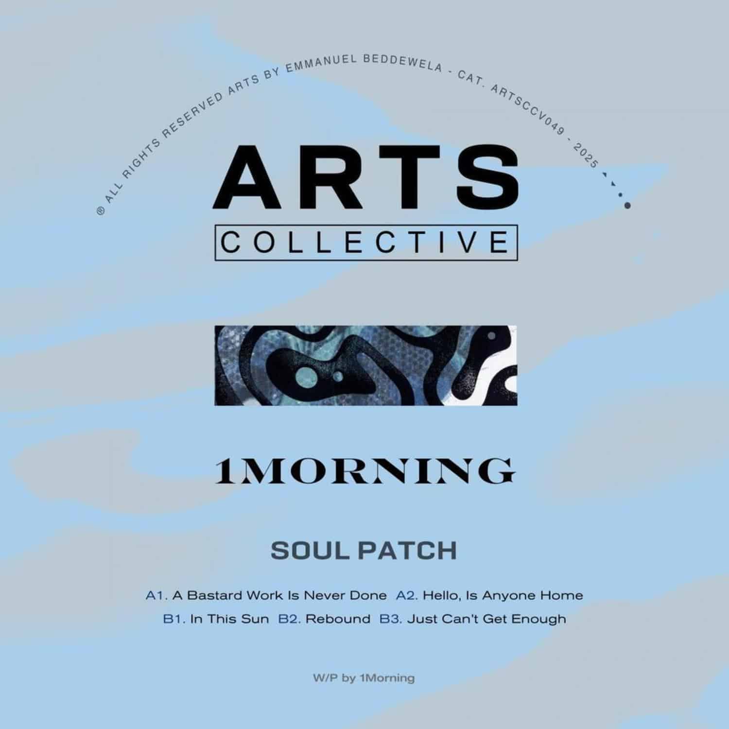 1Morning - SOUL PATCH