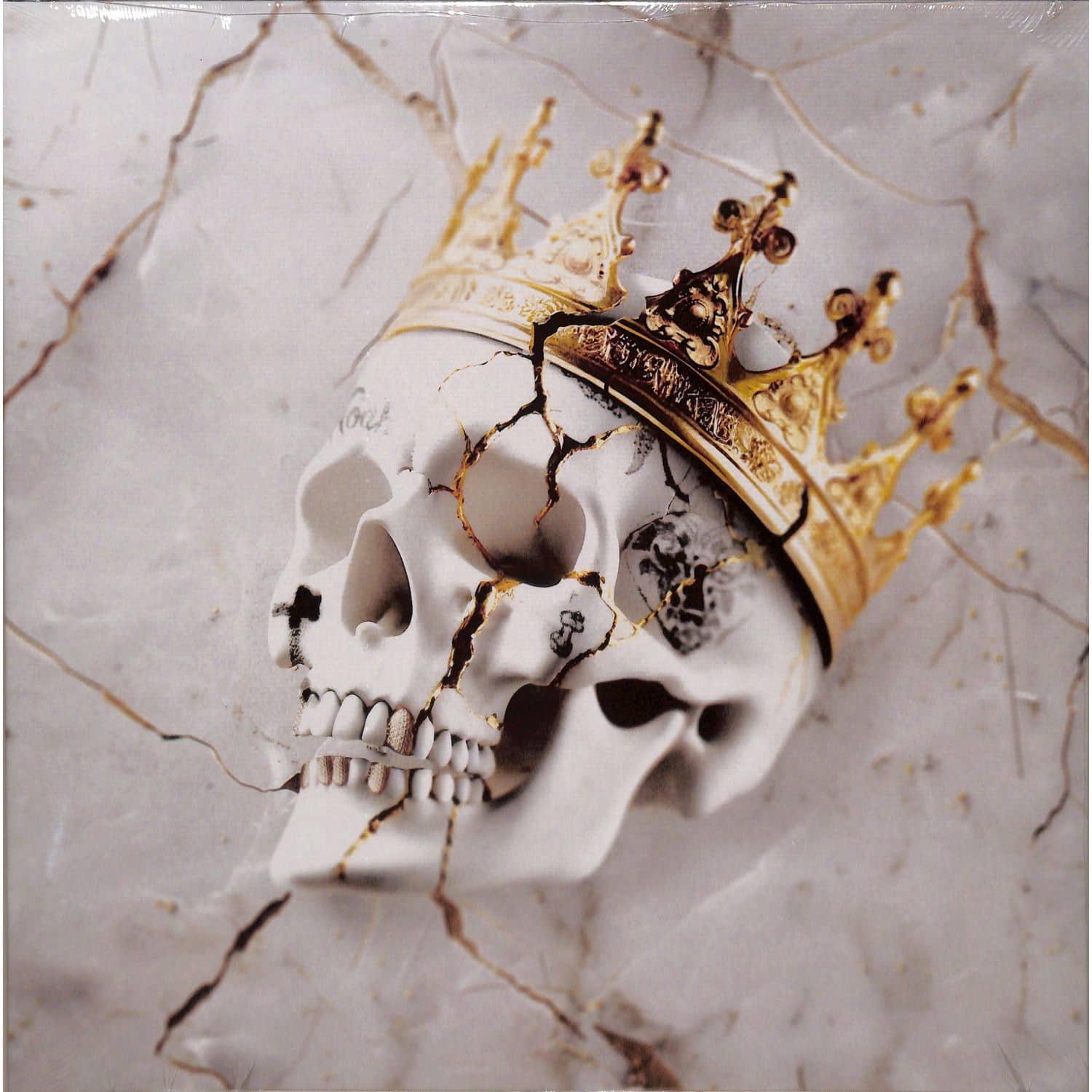 Jelly Roll - BEAUTIFULLY BROKEN 