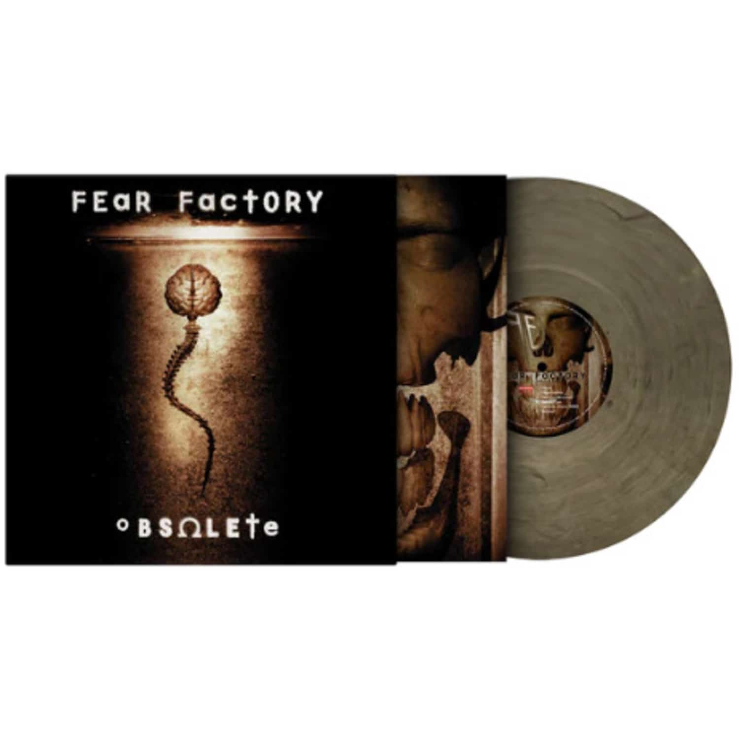 Fear Factory - OBSOLETE 