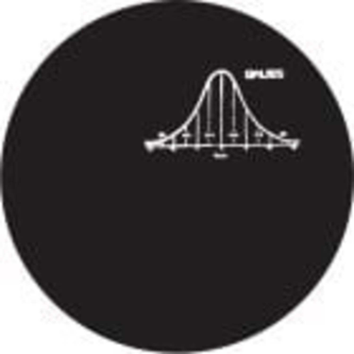 Gauss - LATENT SPACE EP