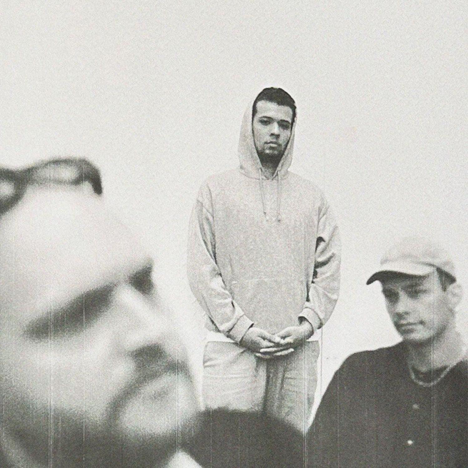 Moses Yoofee Trio - OCEAN 