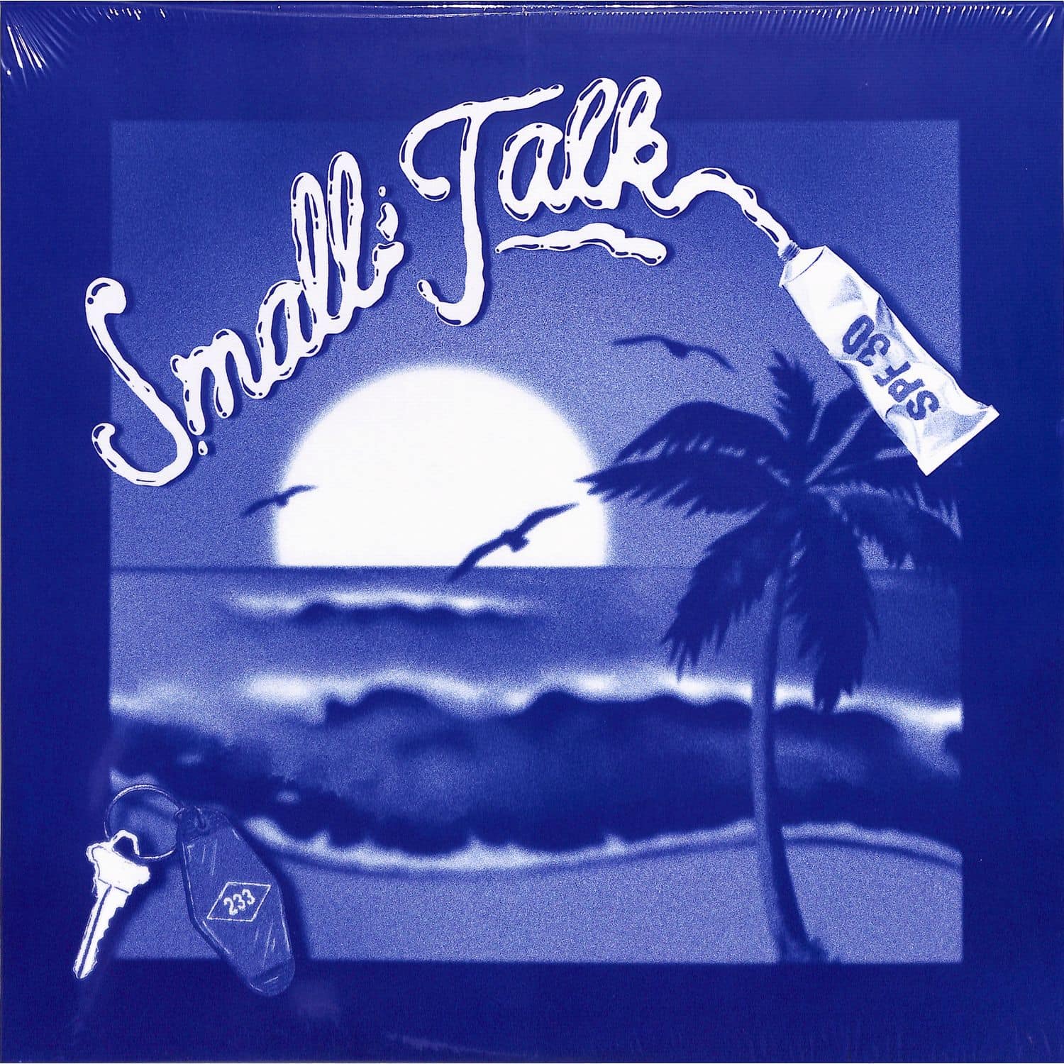Various Artists - SMALL TALK 