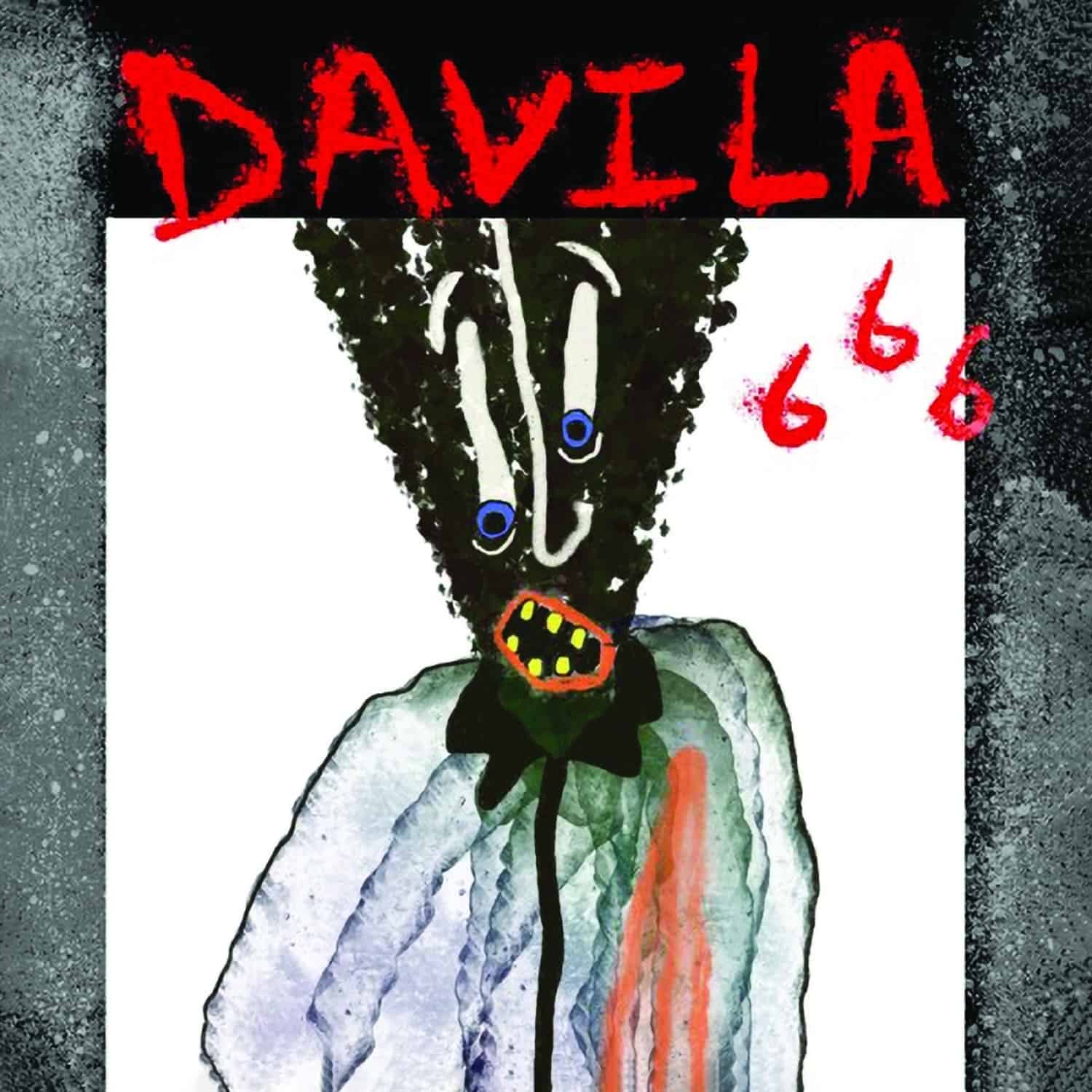 Davila 666 - 7-DAVILA 666