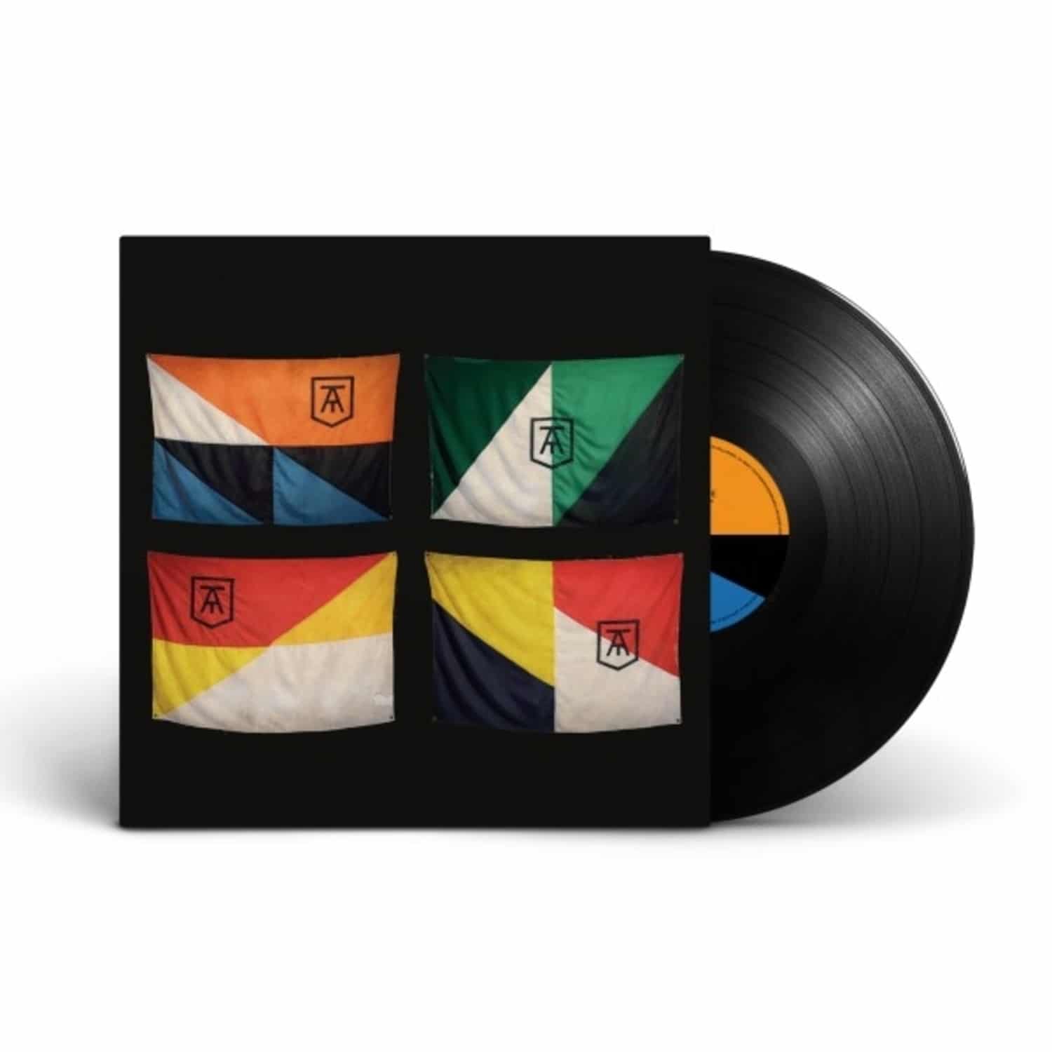 Twin Atlantic - GREAT DIVIDE 