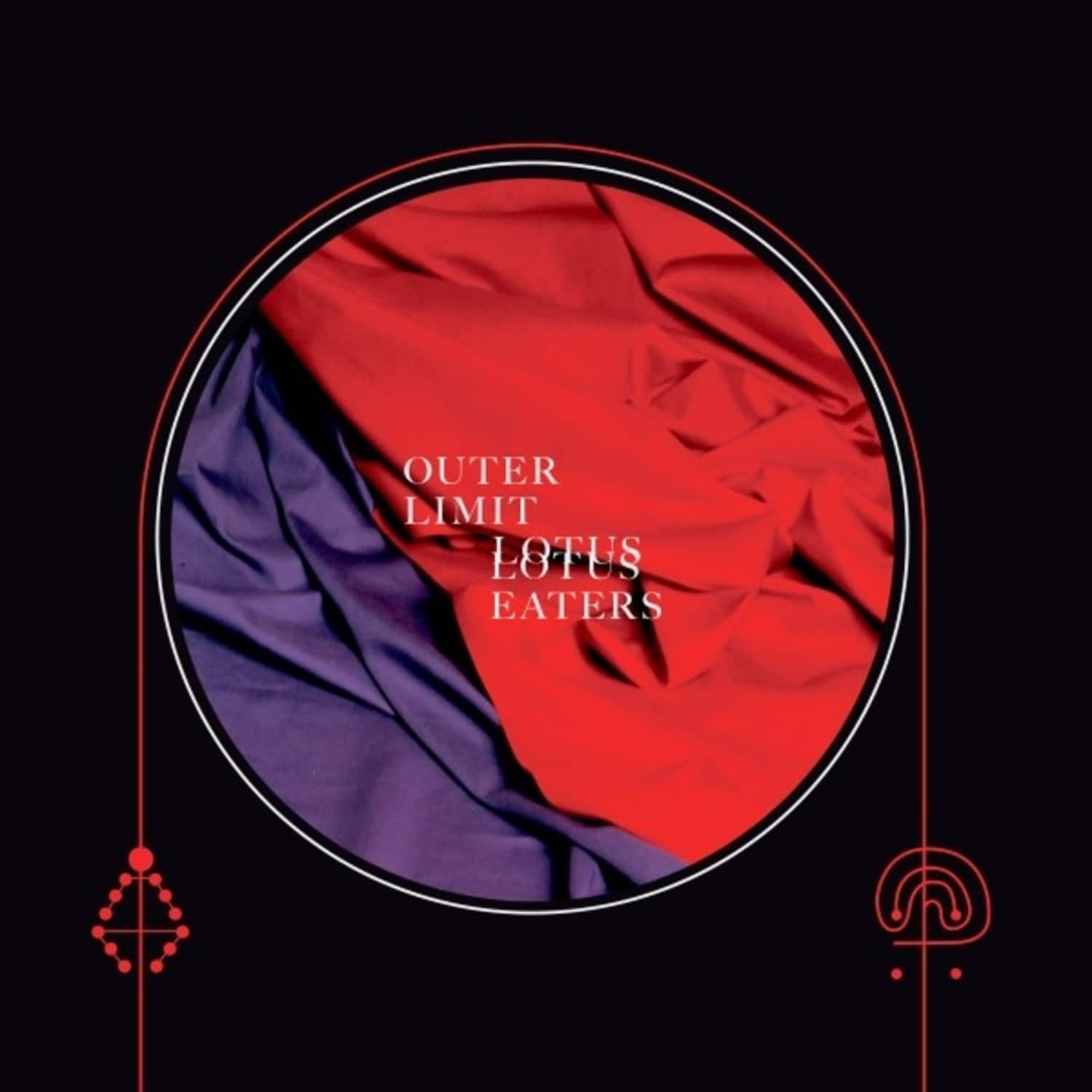 Outer Limit Lotus - LOTUS EATERS 