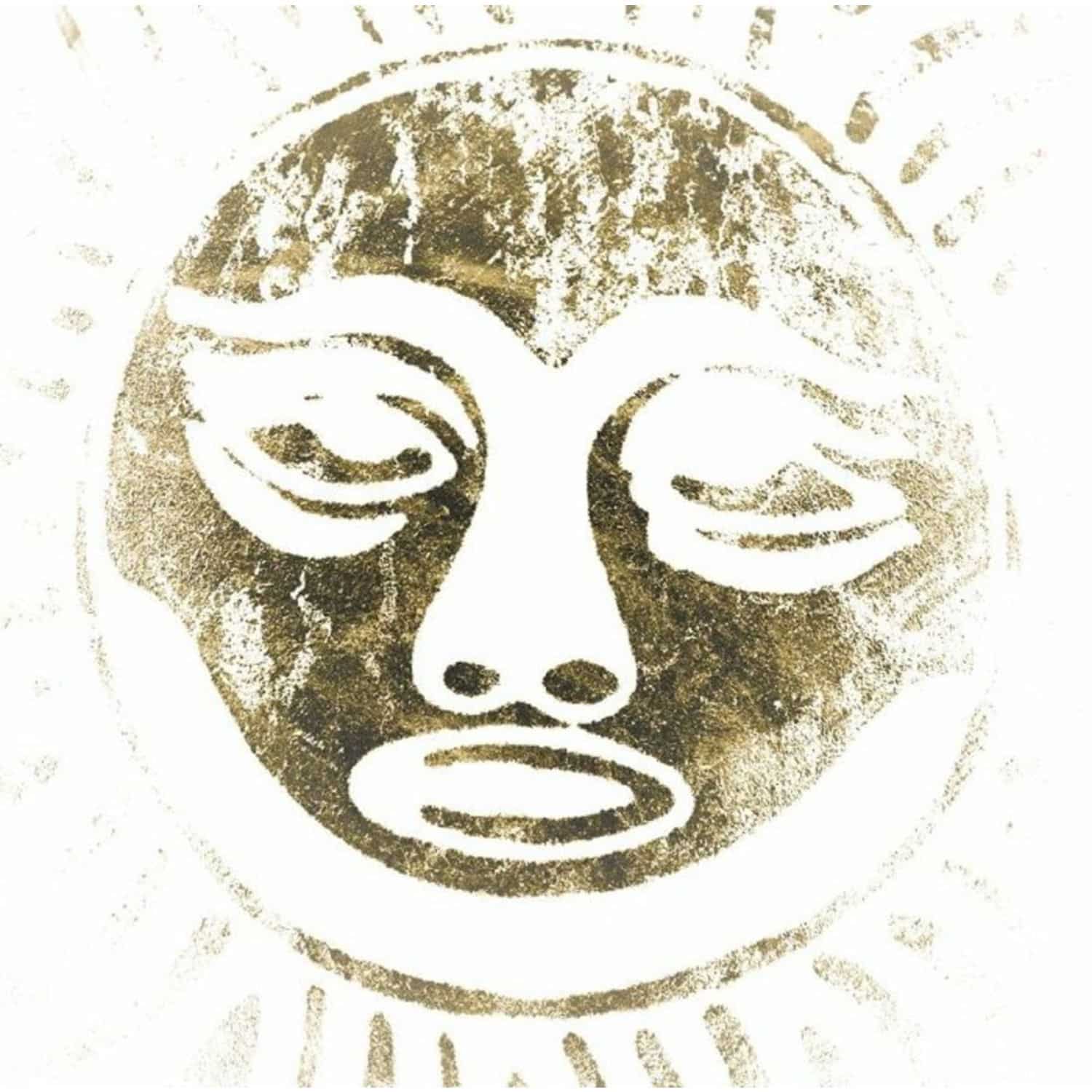Hidden Sequence / Aketi Ray - HIDDEN SEQUENCE MEETS AKETI RAY
