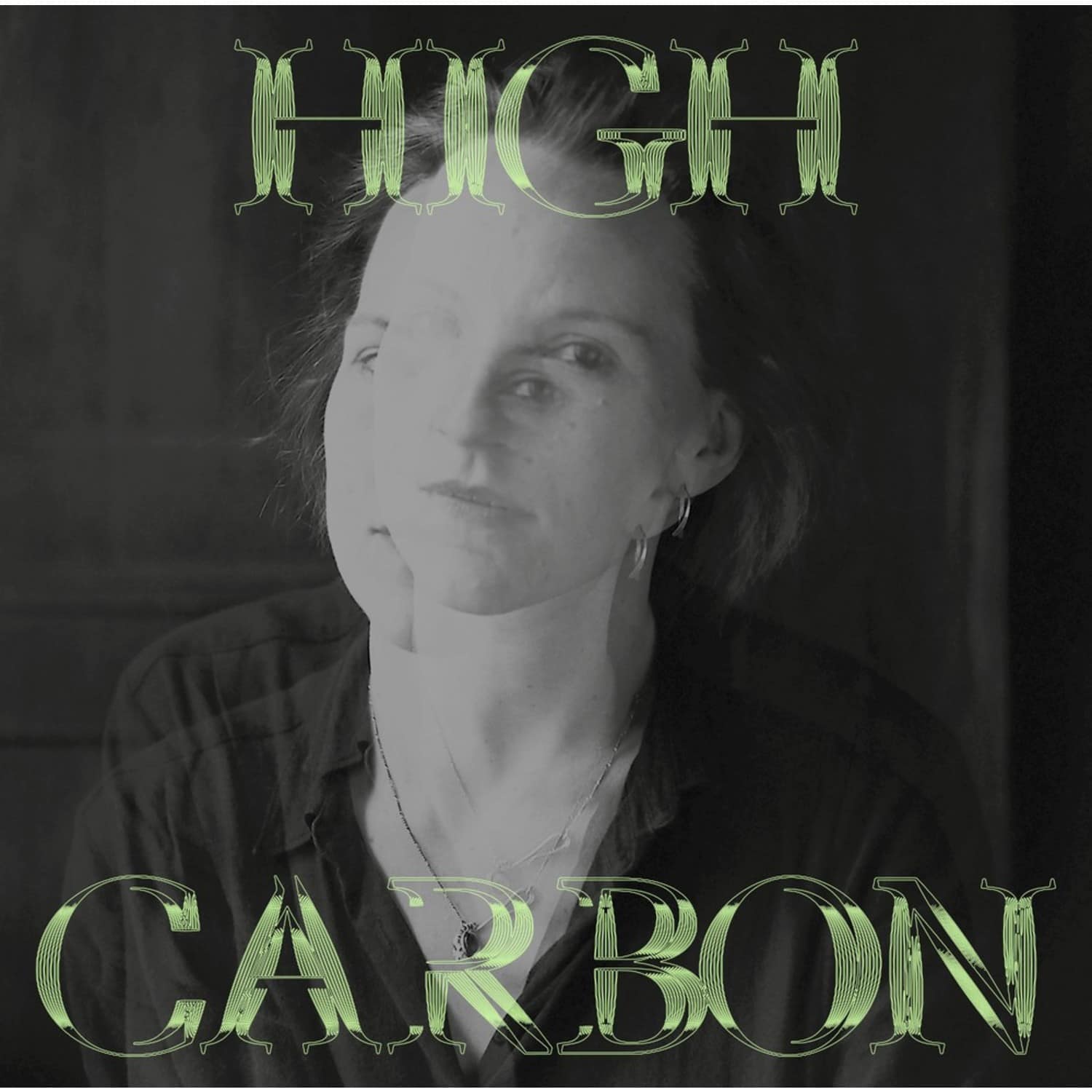 Heleen van Haegenborgh - HIGH CARBON 