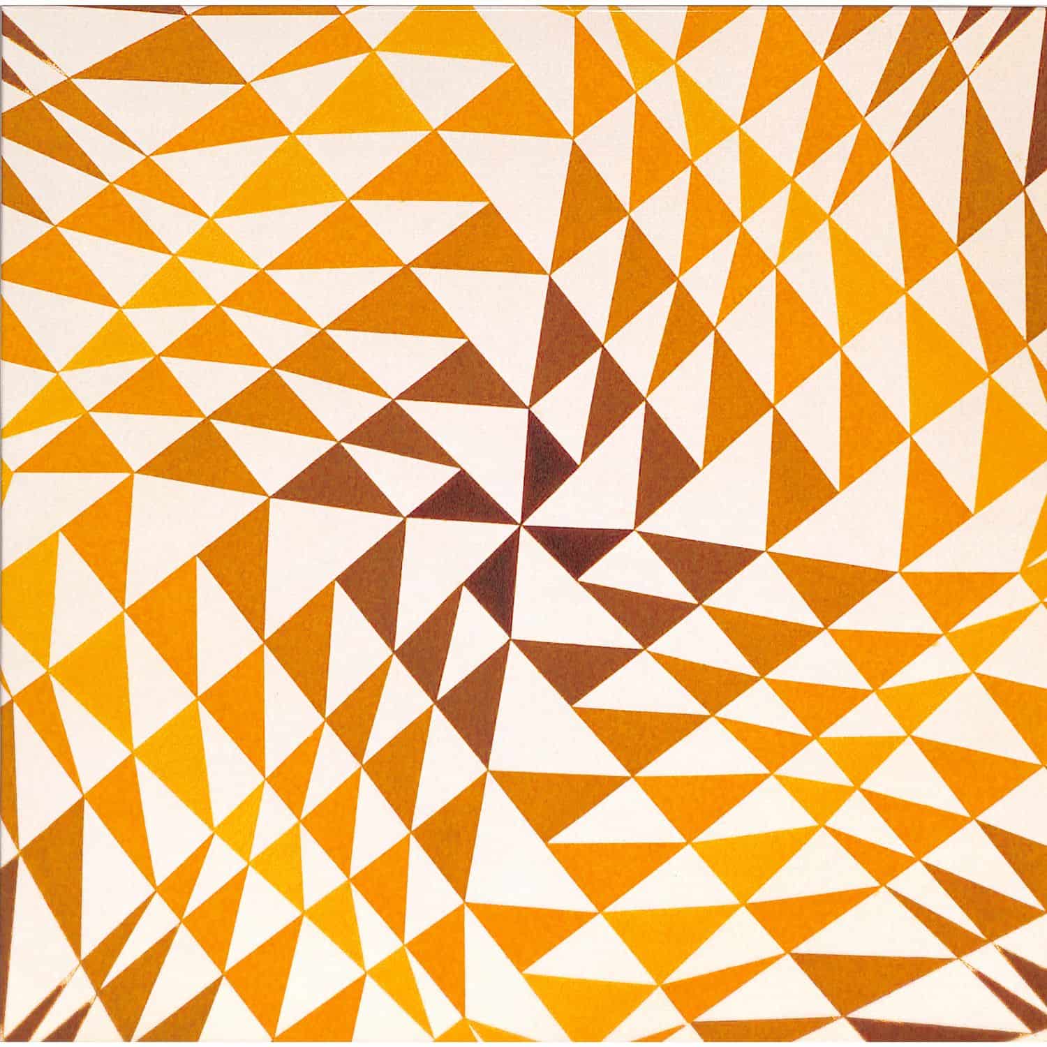 Tommaso Cappellato - ANTI-PLANETING