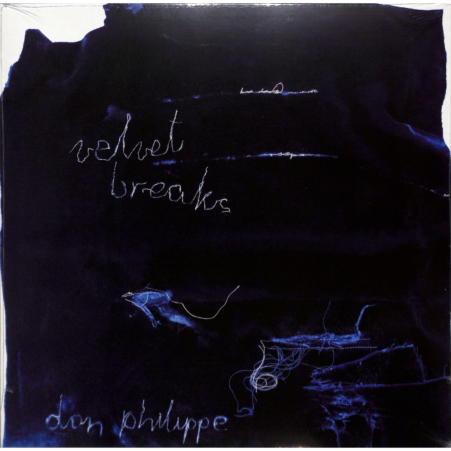 Don Philippe - VELVET BREAKS 