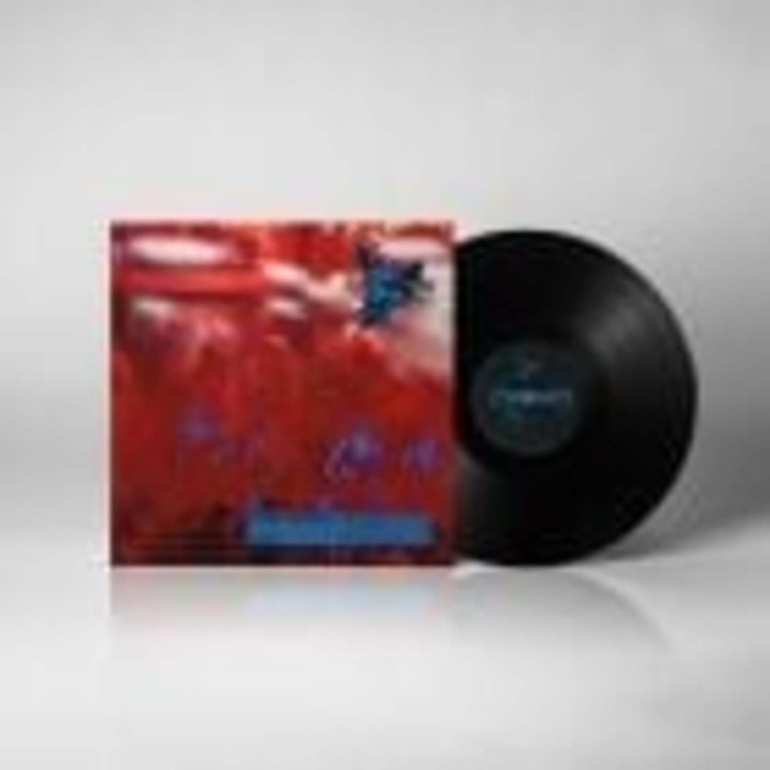 Glaskin - CROWD009 BLUE LIGHT