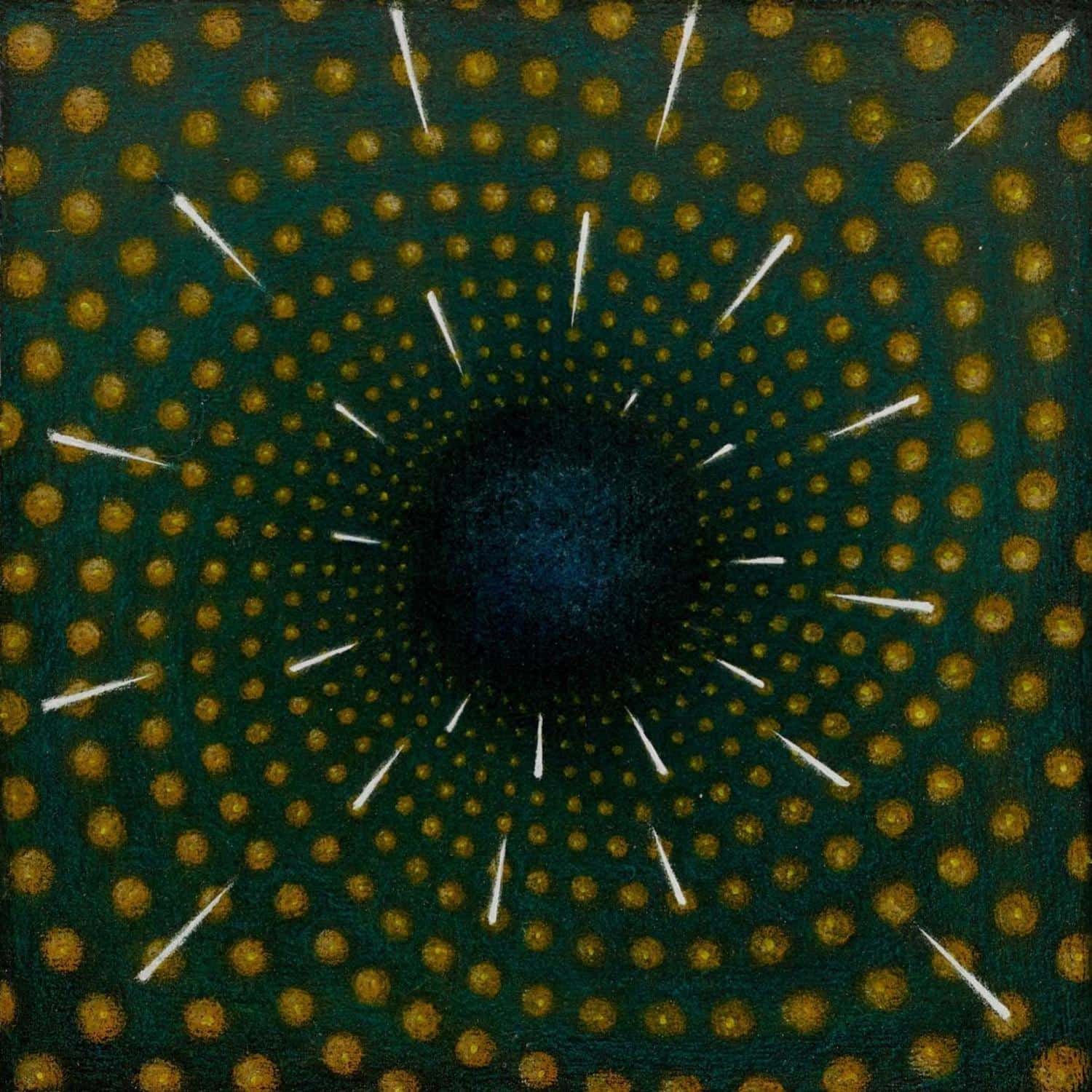 Mohammad Reza Mortazavi - NEXUS 