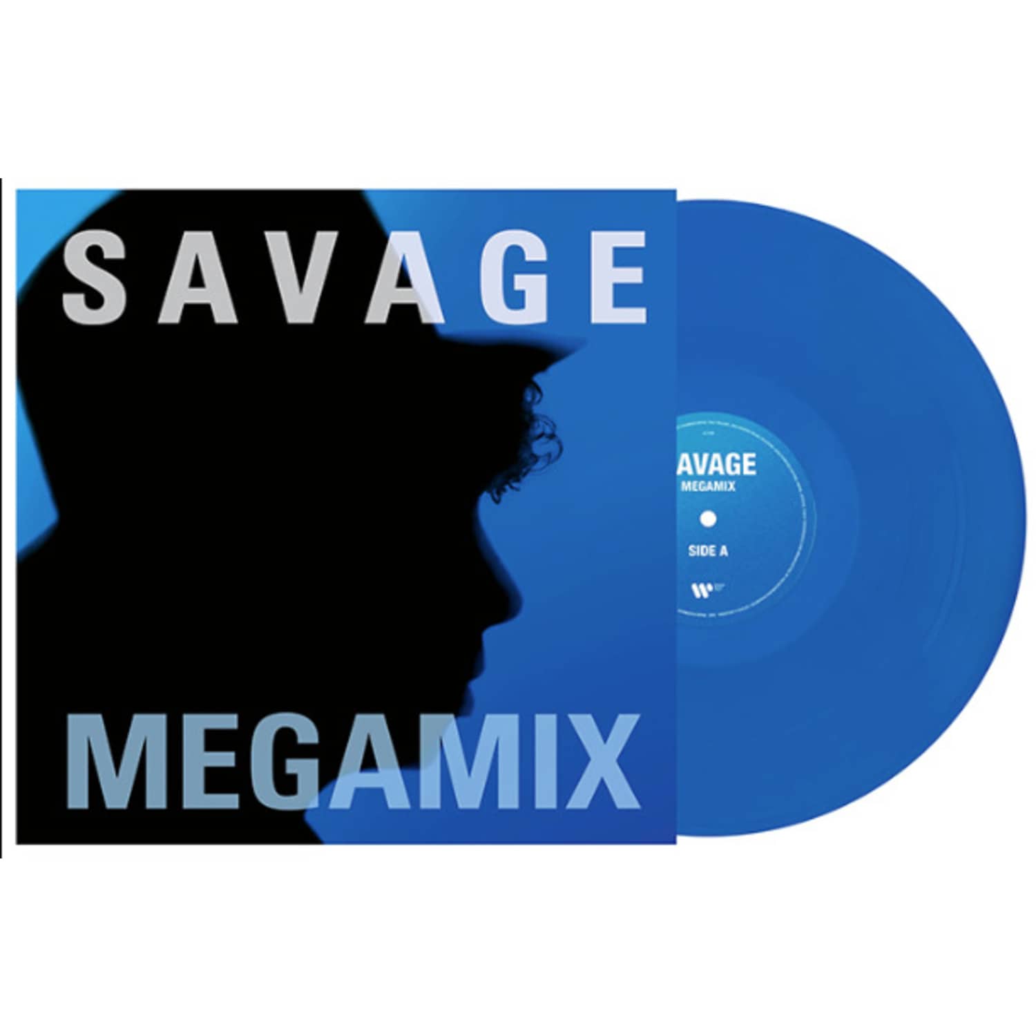Savage - MEGAMIX