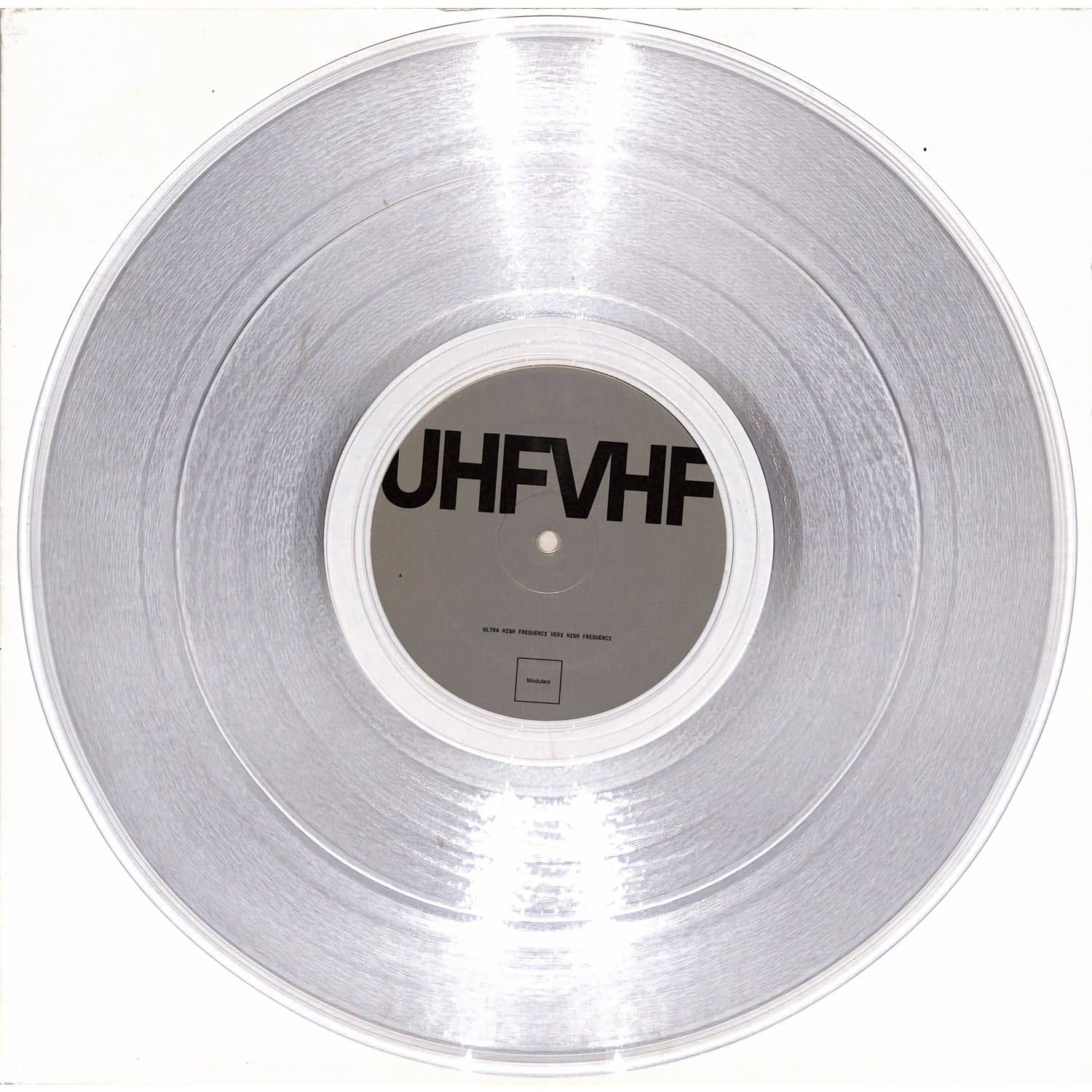 Developer & Stanislav Tolkachev - UHFVHF